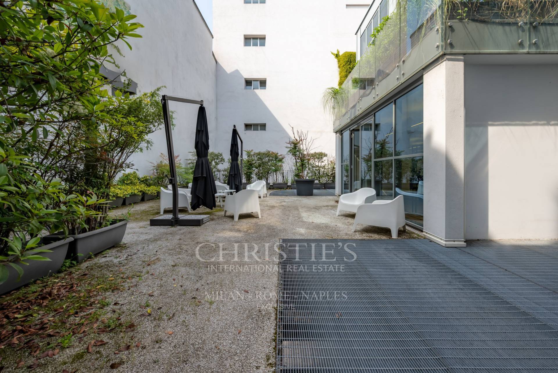 picture of Prestigious Building In Via Archimede