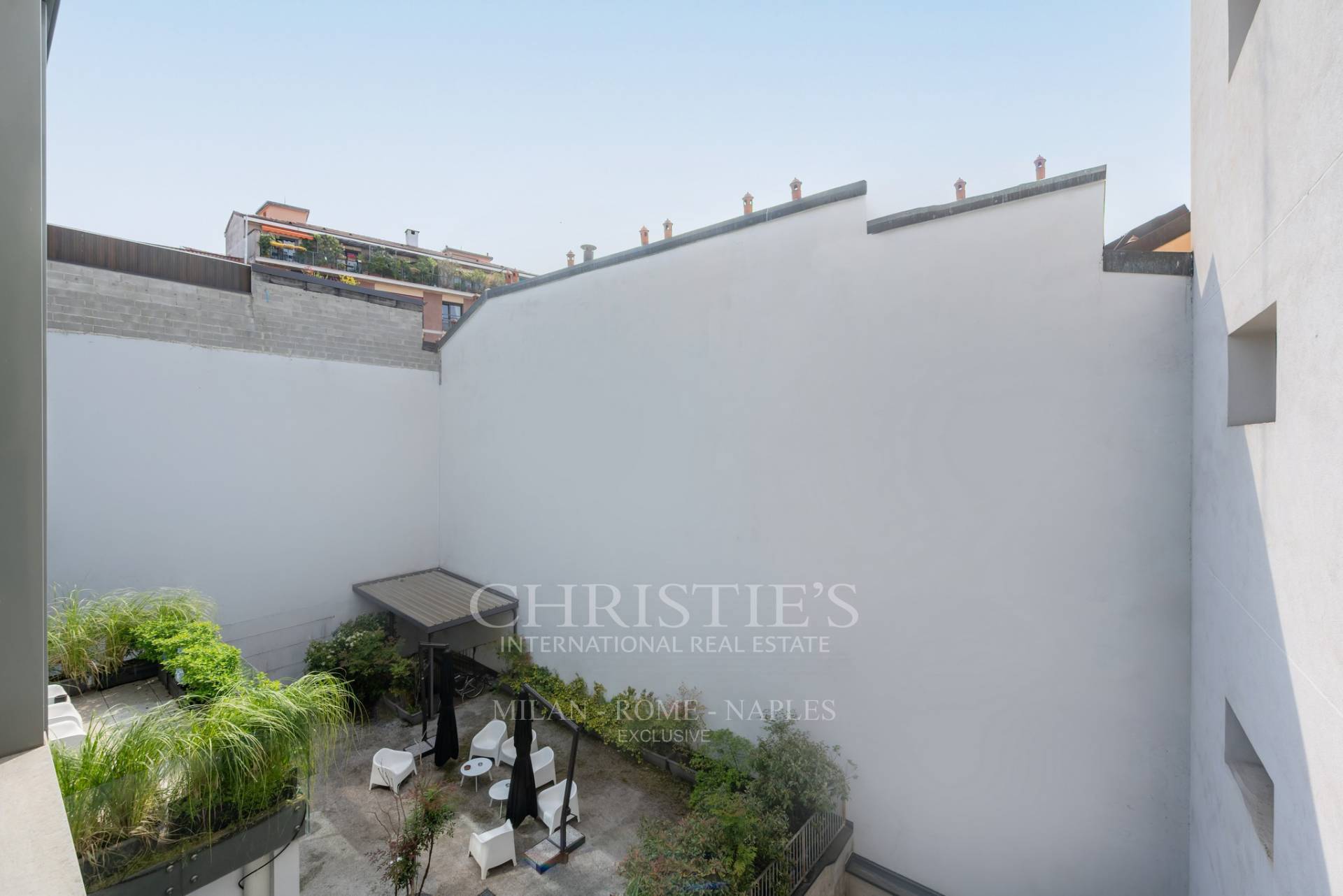 picture of Prestigious Building In Via Archimede