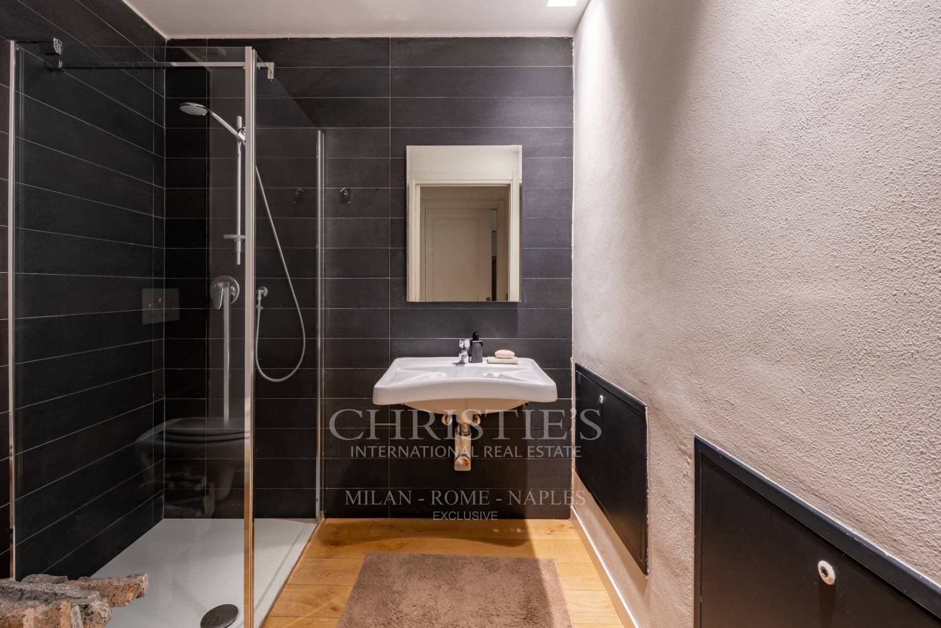 picture of Prestigious Building In Via Archimede