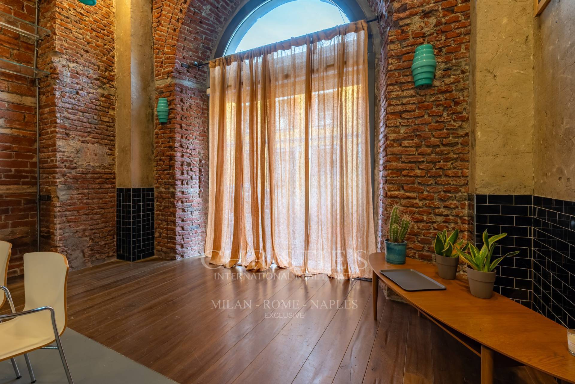 picture of Prestigious Building In Via Archimede