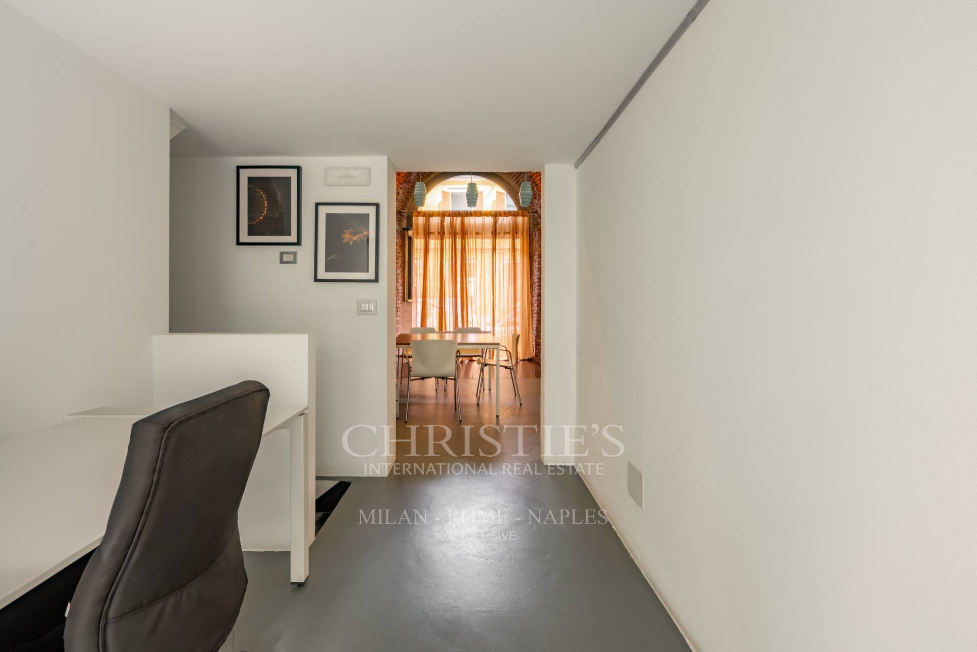 picture of Prestigious Building In Via Archimede