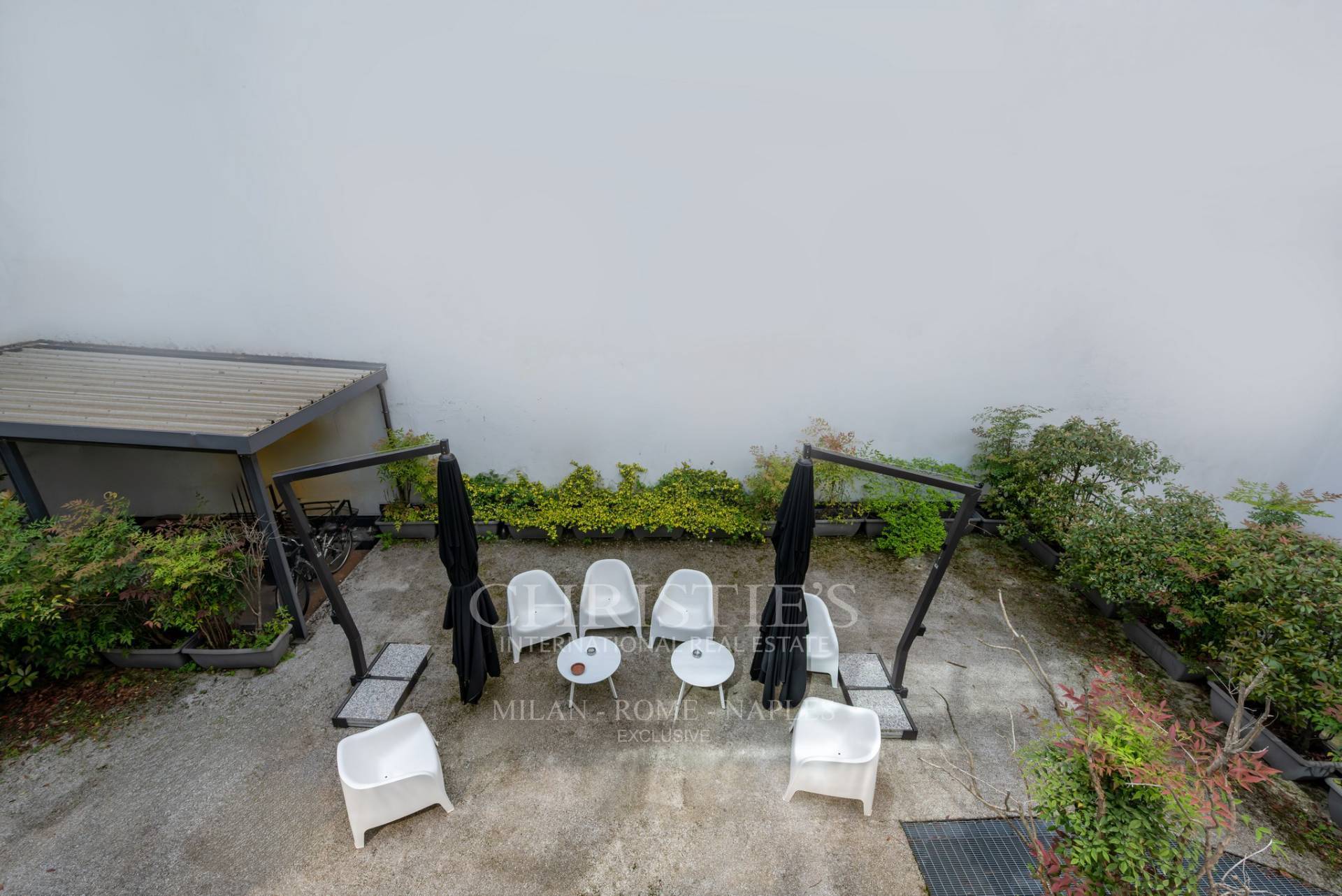 picture of Prestigious Building In Via Archimede