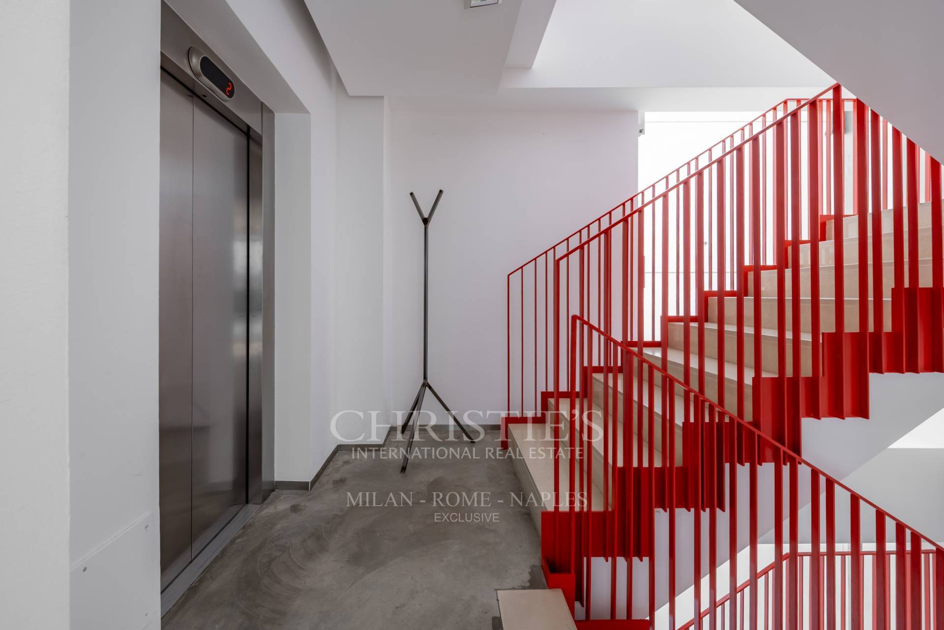 picture of Prestigious Building In Via Archimede