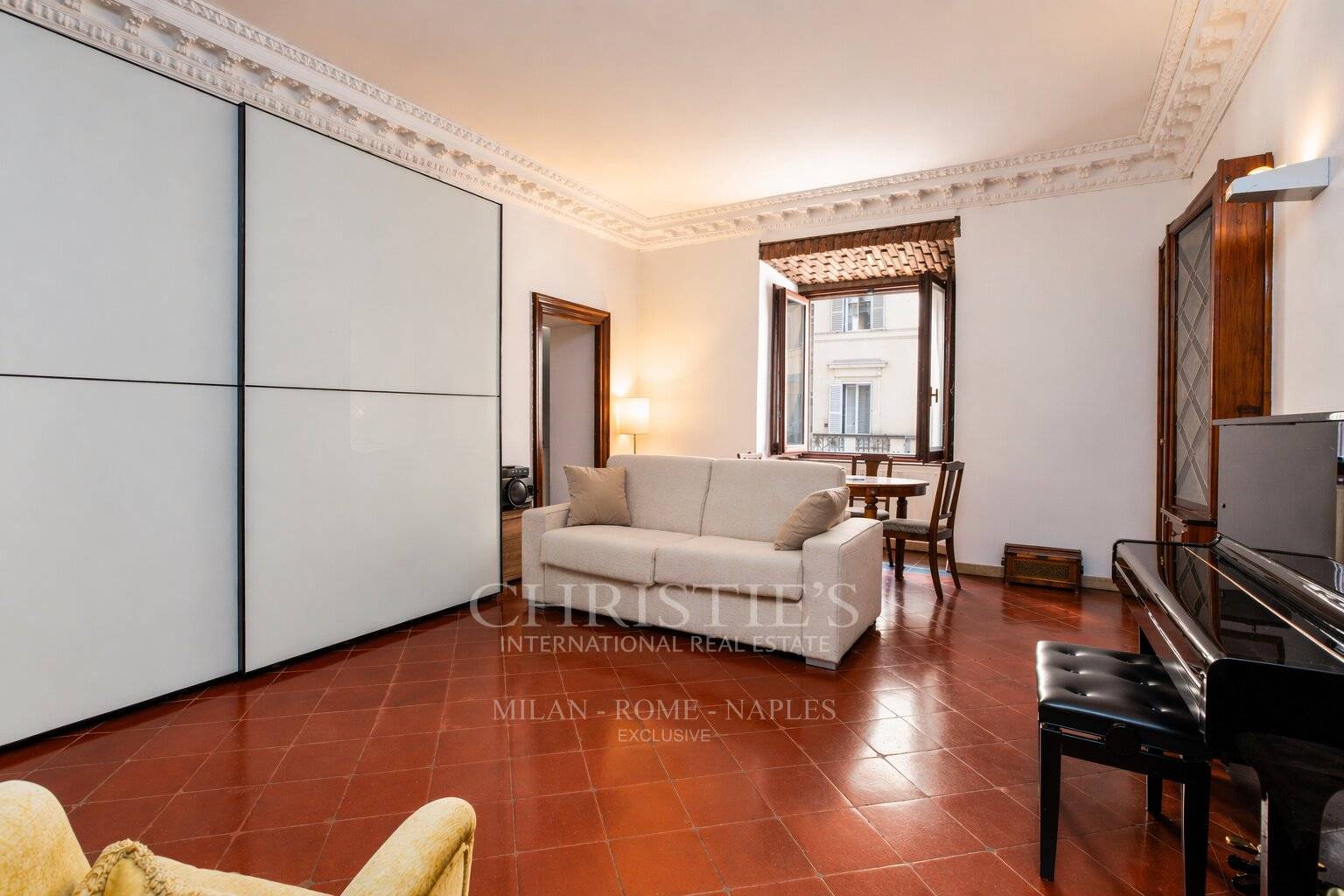picture of Elegant Apartment Just Steps From The Colosseum