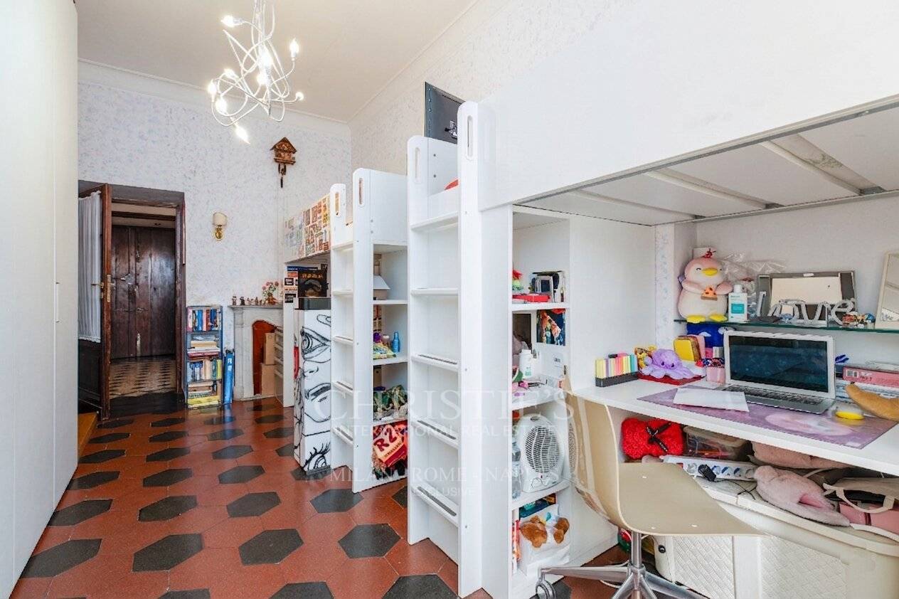 picture of Elegant Apartment Just Steps From The Colosseum