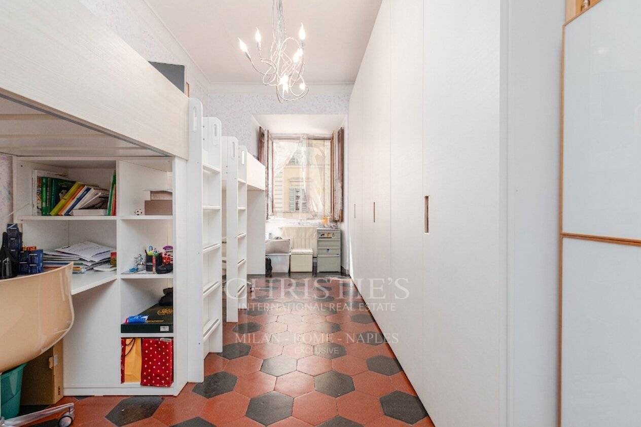 picture of Elegant Apartment Just Steps From The Colosseum