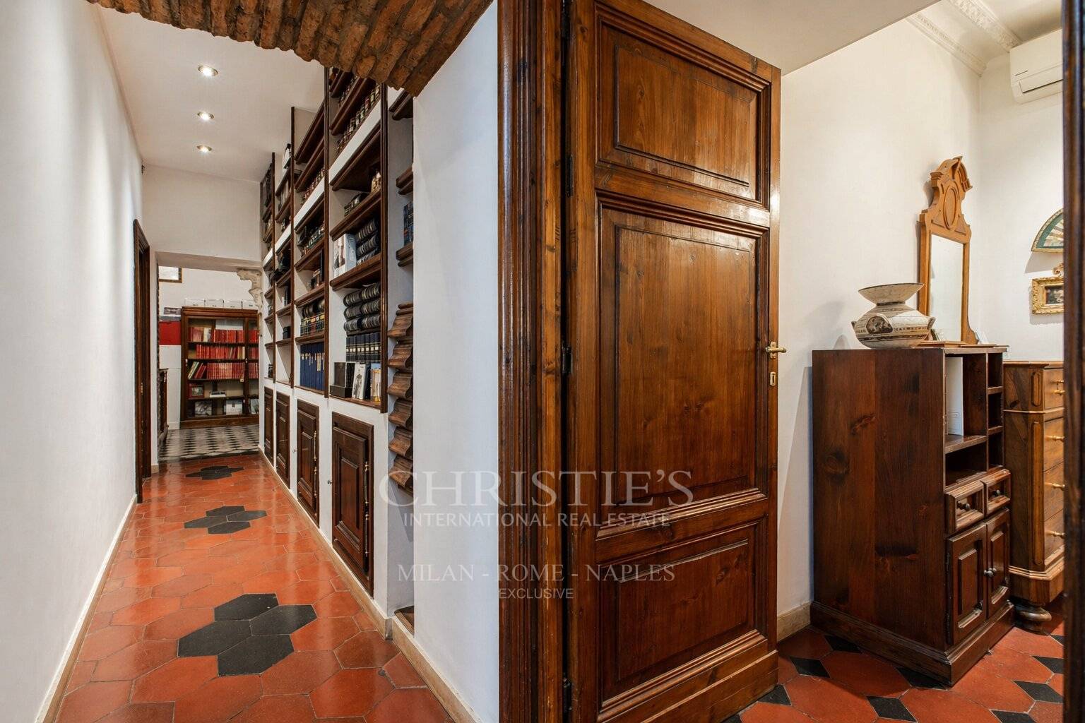 picture of Elegant Apartment Just Steps From The Colosseum