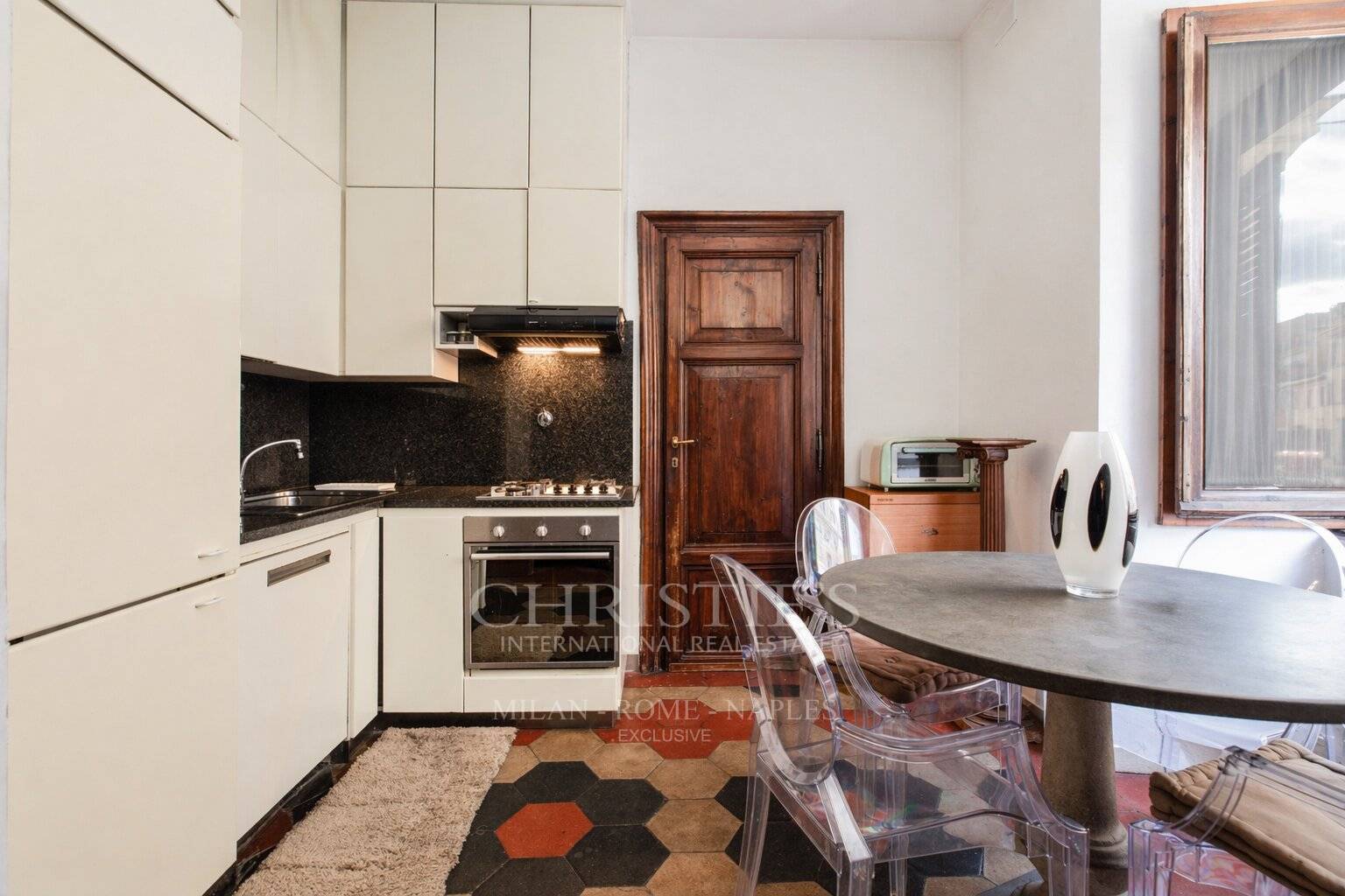 picture of Elegant Apartment Just Steps From The Colosseum