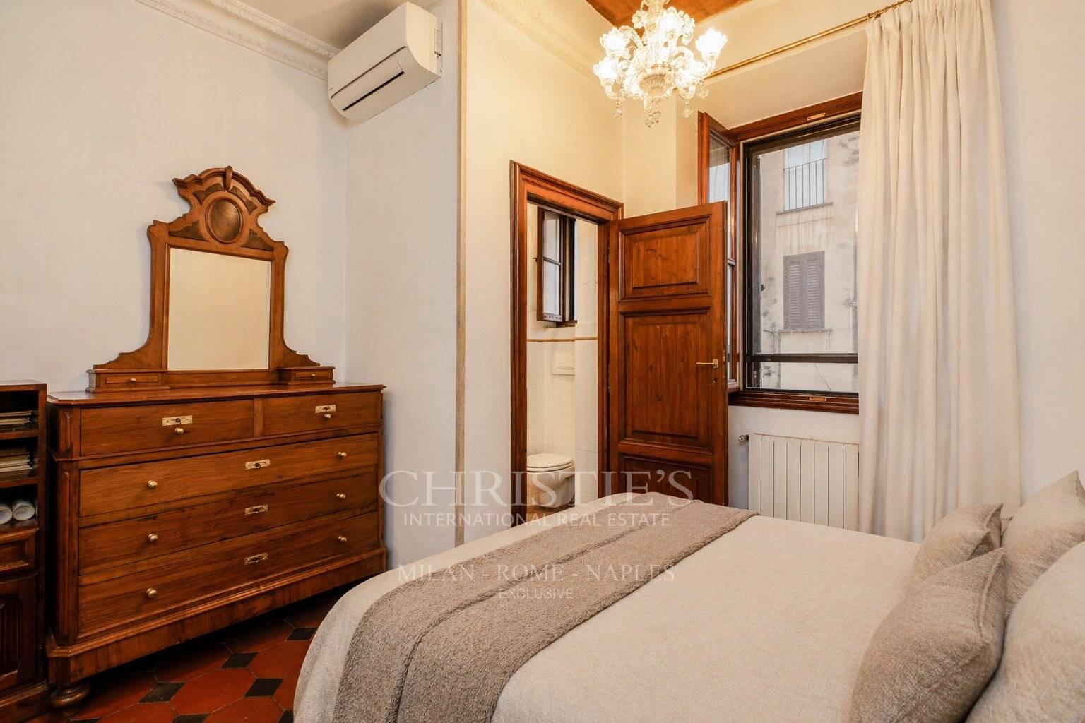 picture of Elegant Apartment Just Steps From The Colosseum