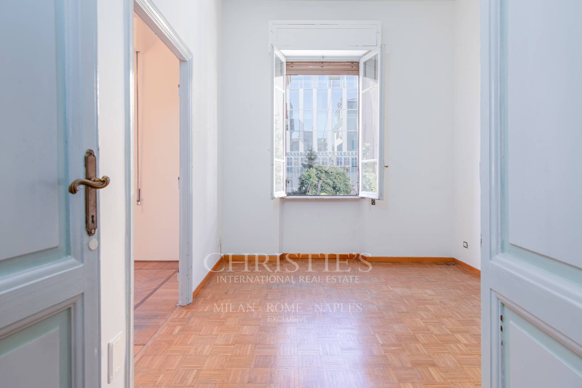 picture of Bright Apartment In Historic Villa