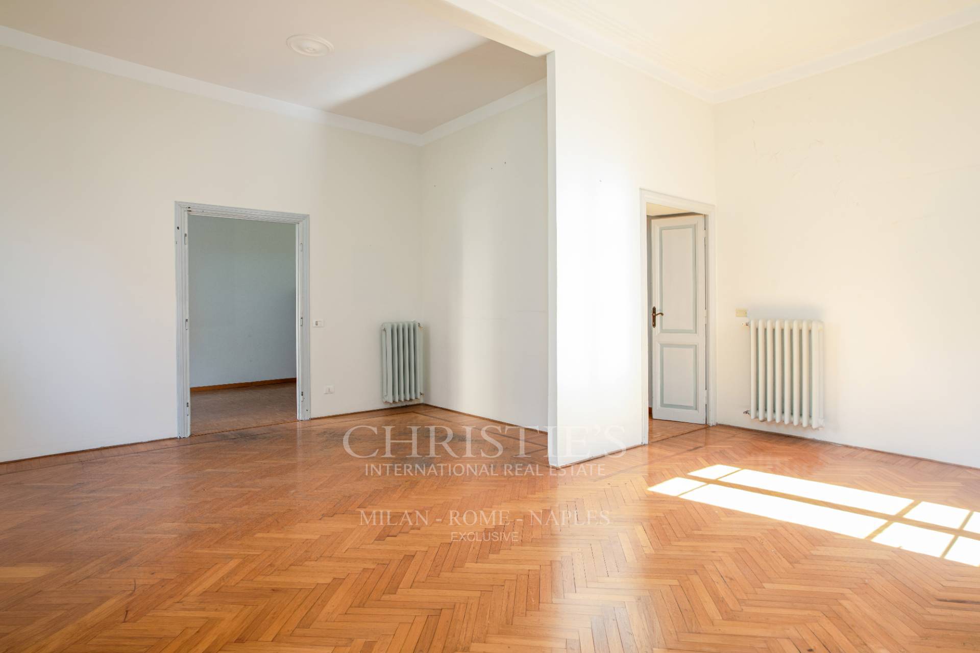 picture of Bright Apartment In Historic Villa