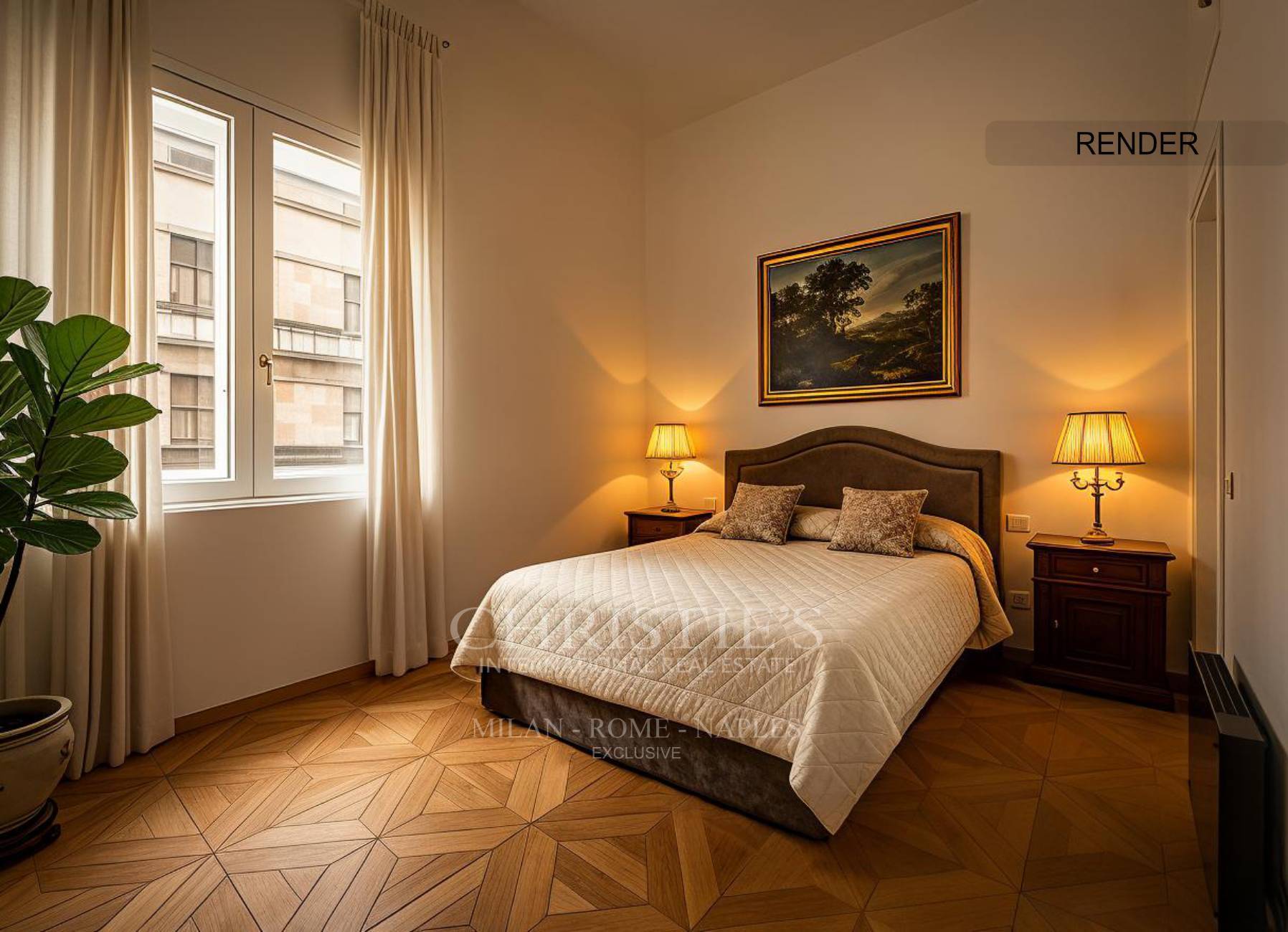 picture of Elegance And Comfort Just Steps From The Duomo