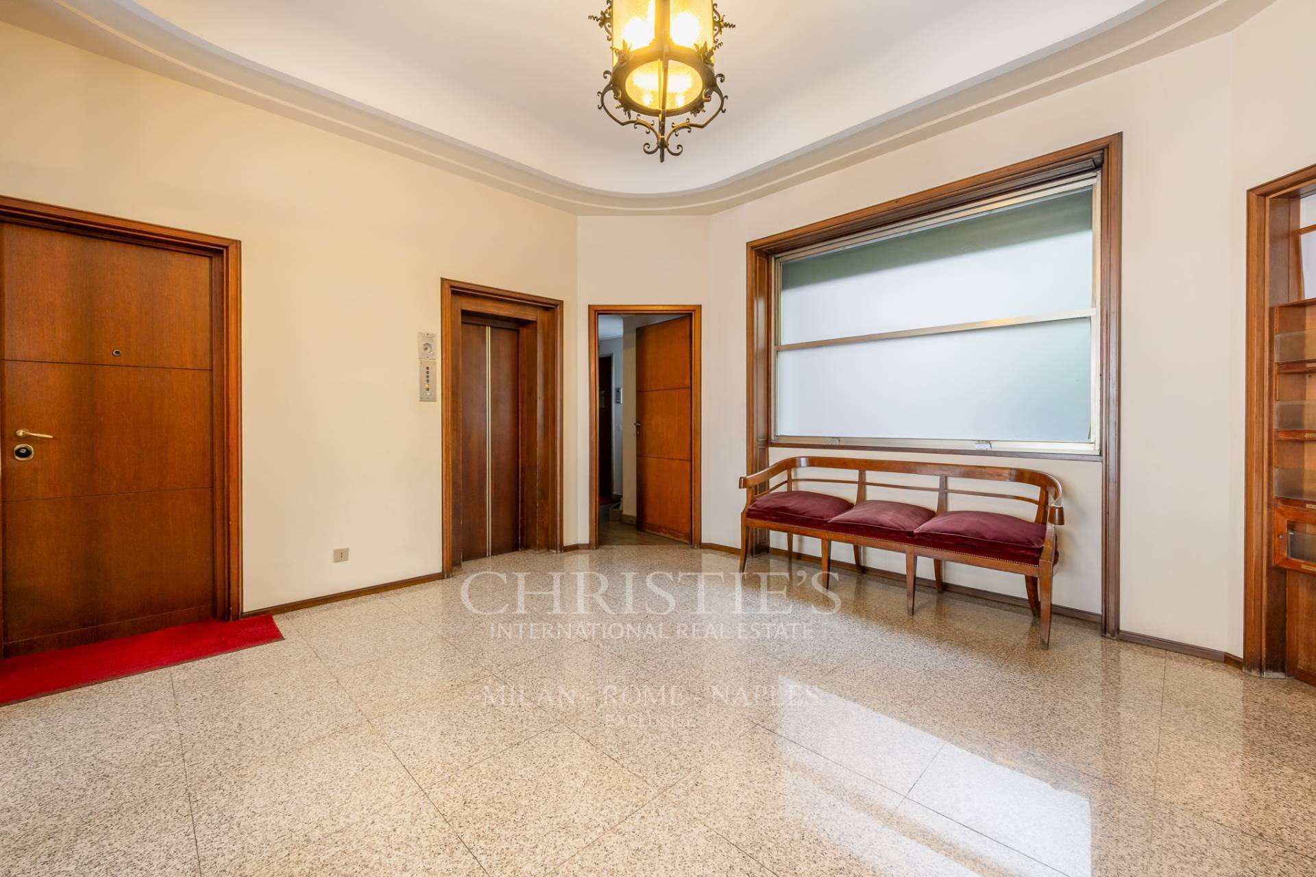 picture of Top-floor Apartment With Terrace In Central Milan