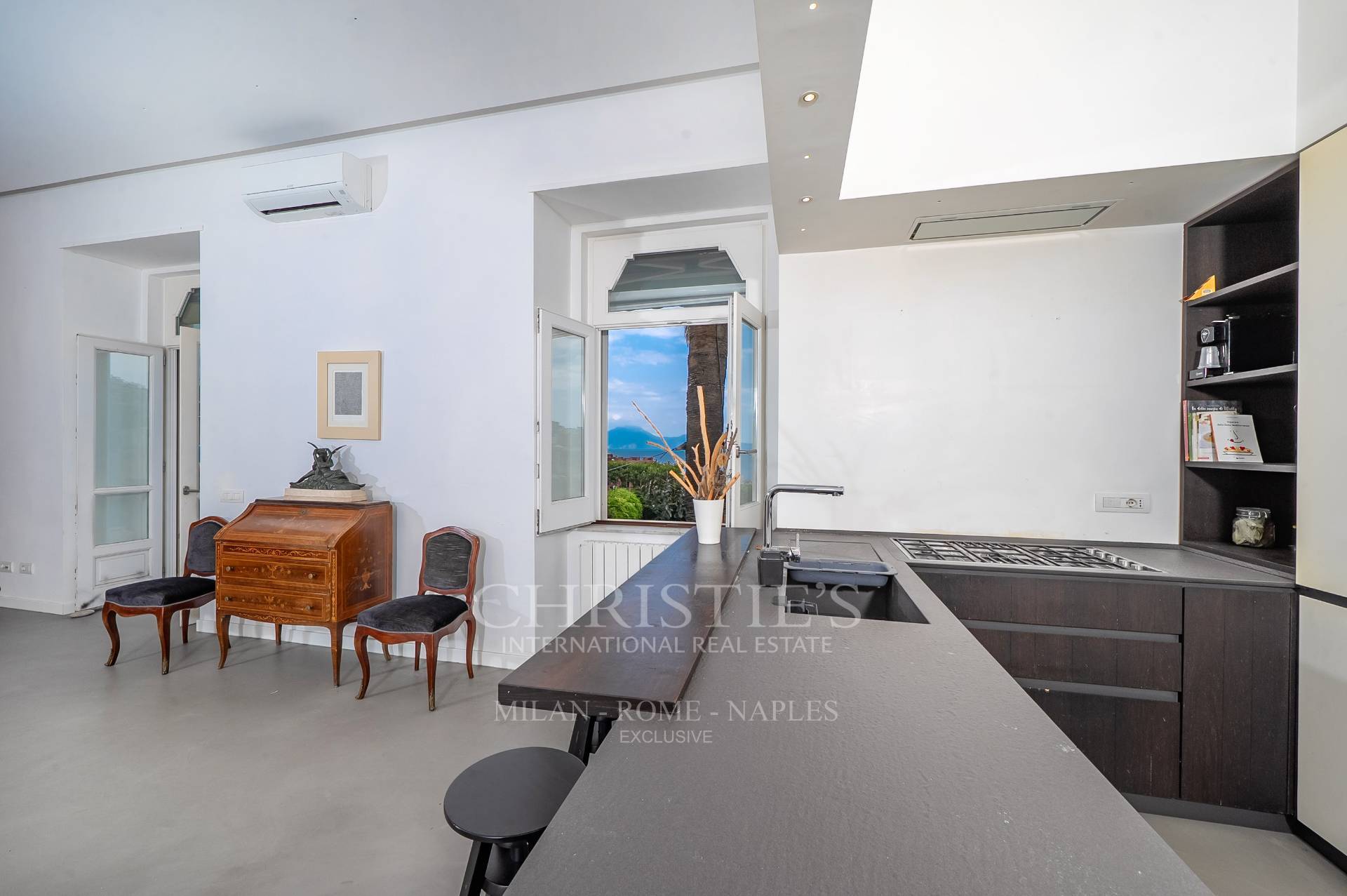 picture of Panoramic Apartment In Viale Maria Cristina Di Savoia