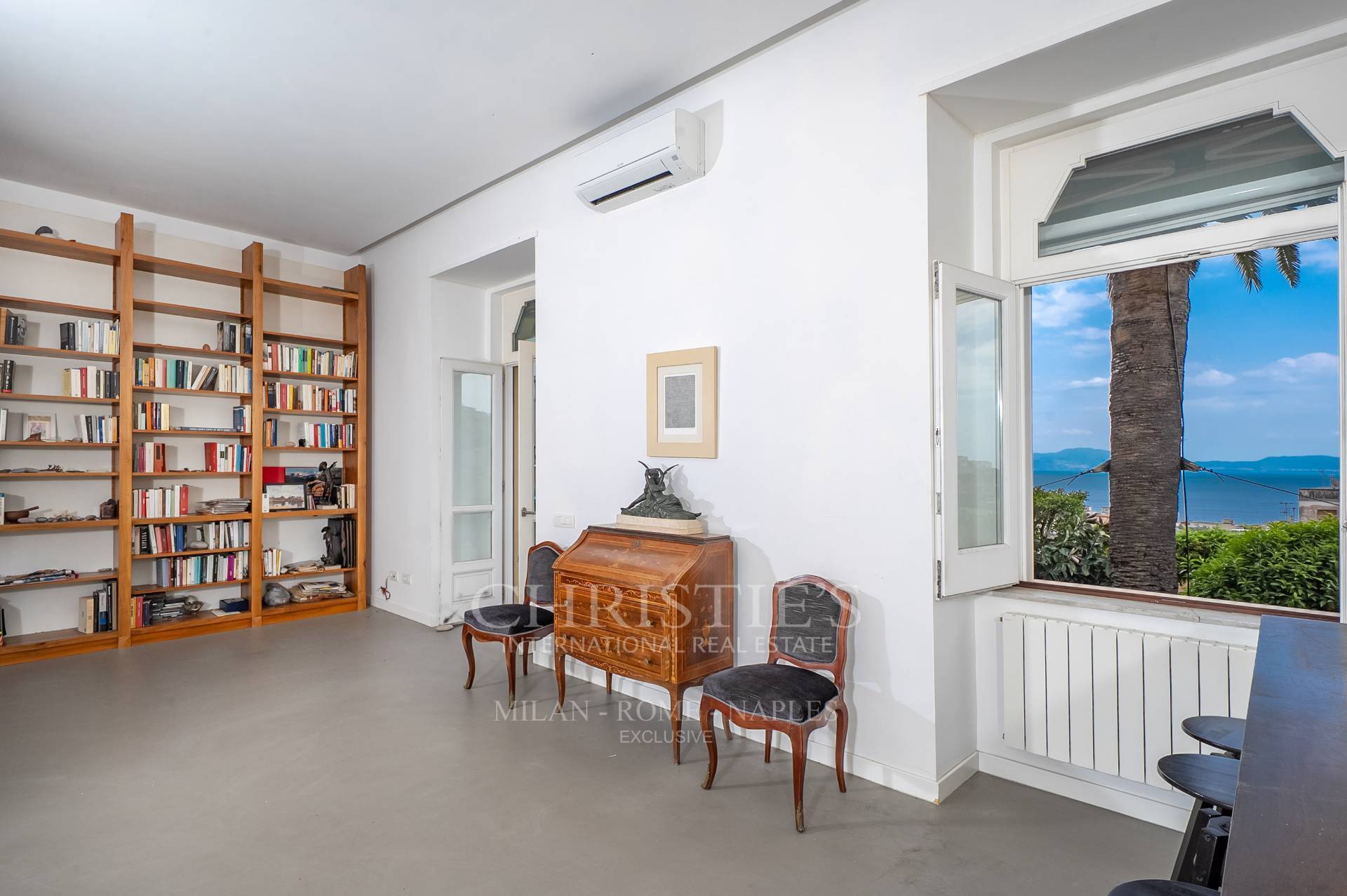picture of Panoramic Apartment In Viale Maria Cristina Di Savoia