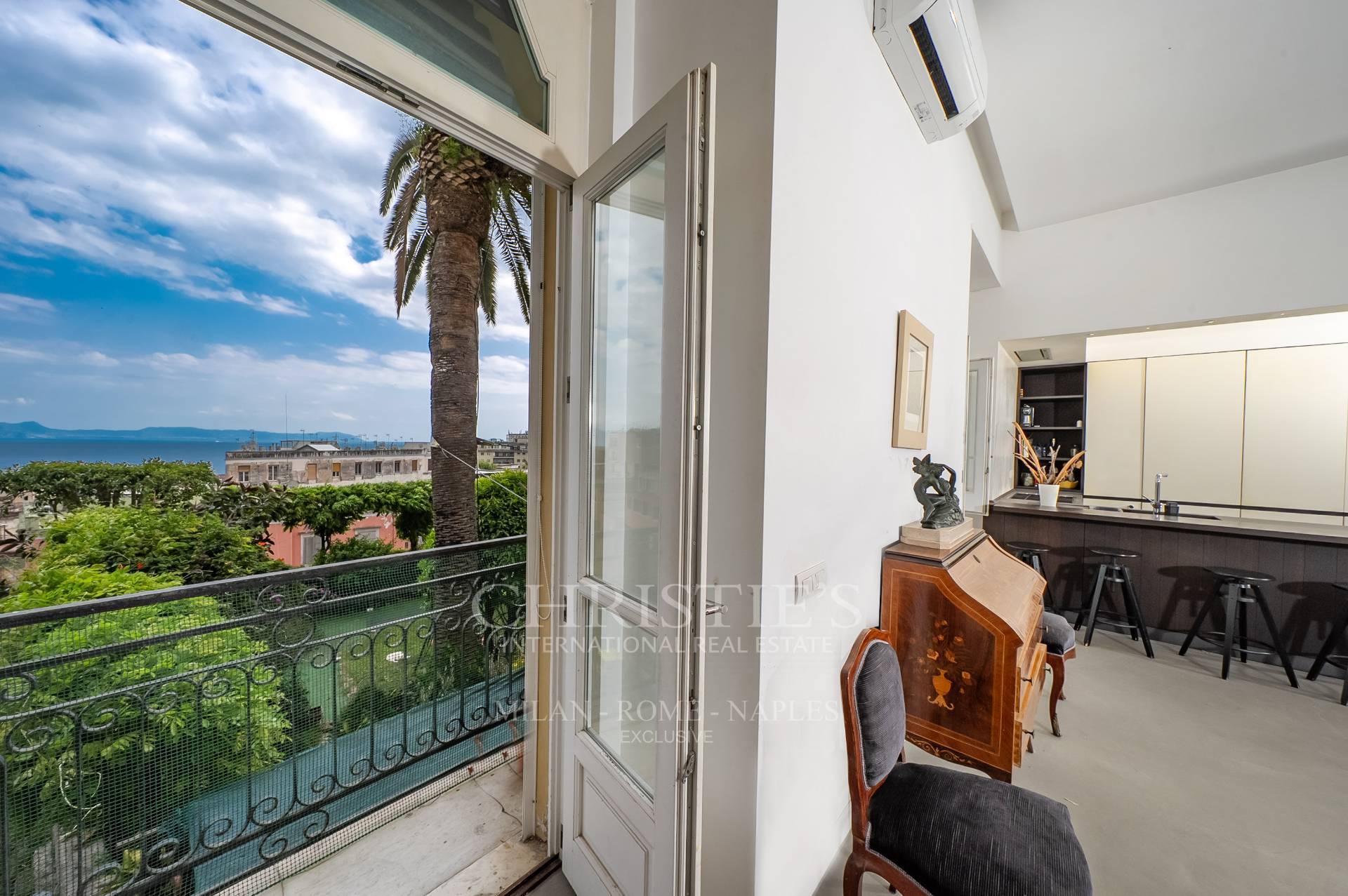 picture of Panoramic Apartment In Viale Maria Cristina Di Savoia