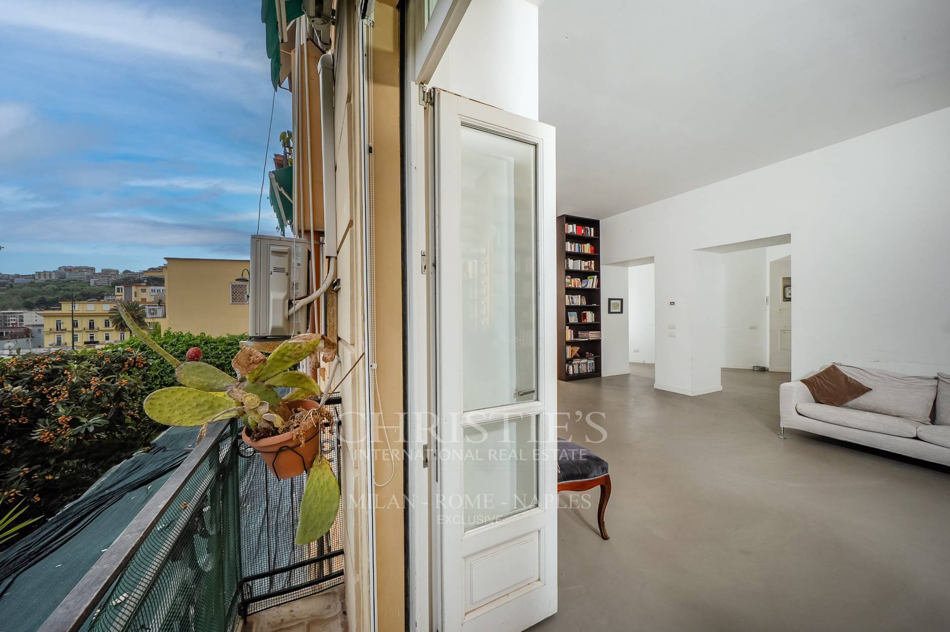 picture of Panoramic Apartment In Viale Maria Cristina Di Savoia