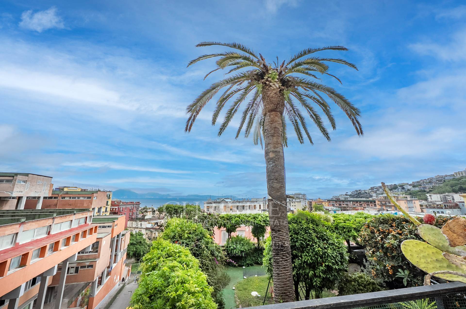 picture of Panoramic Apartment In Viale Maria Cristina Di Savoia