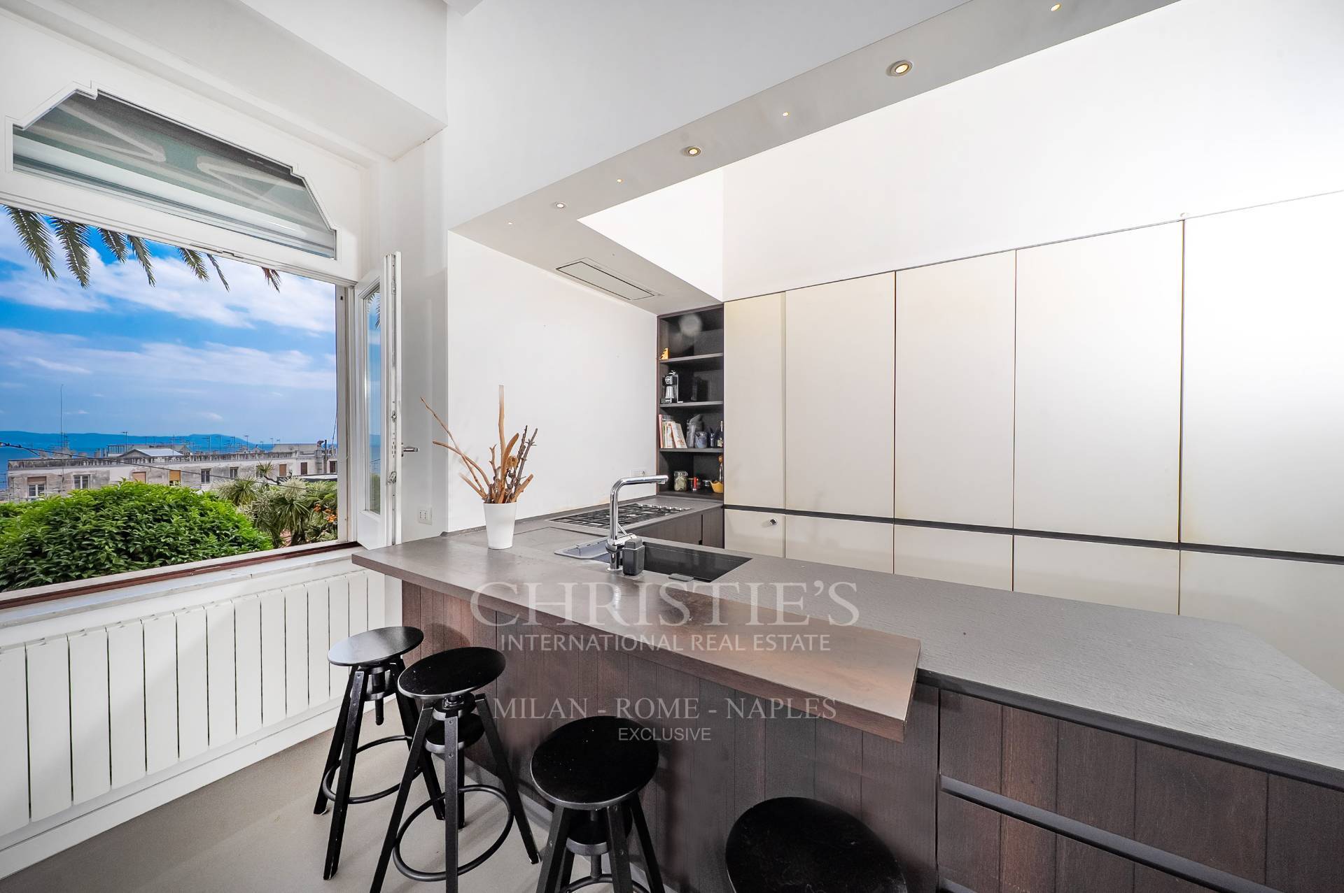 picture of Panoramic Apartment In Viale Maria Cristina Di Savoia