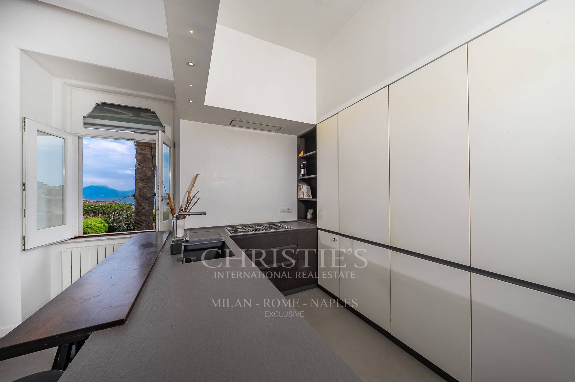 picture of Panoramic Apartment In Viale Maria Cristina Di Savoia