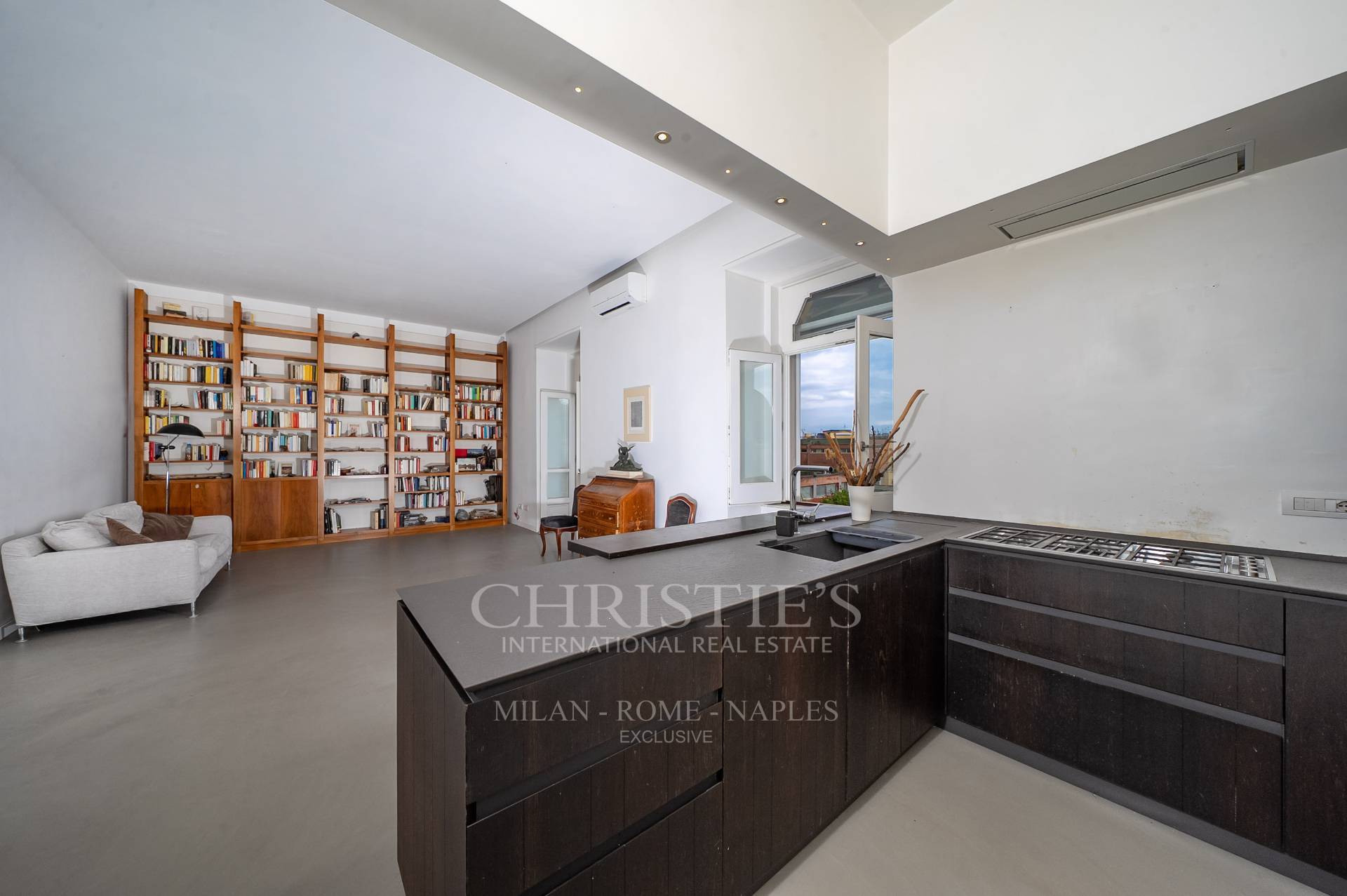 picture of Panoramic Apartment In Viale Maria Cristina Di Savoia