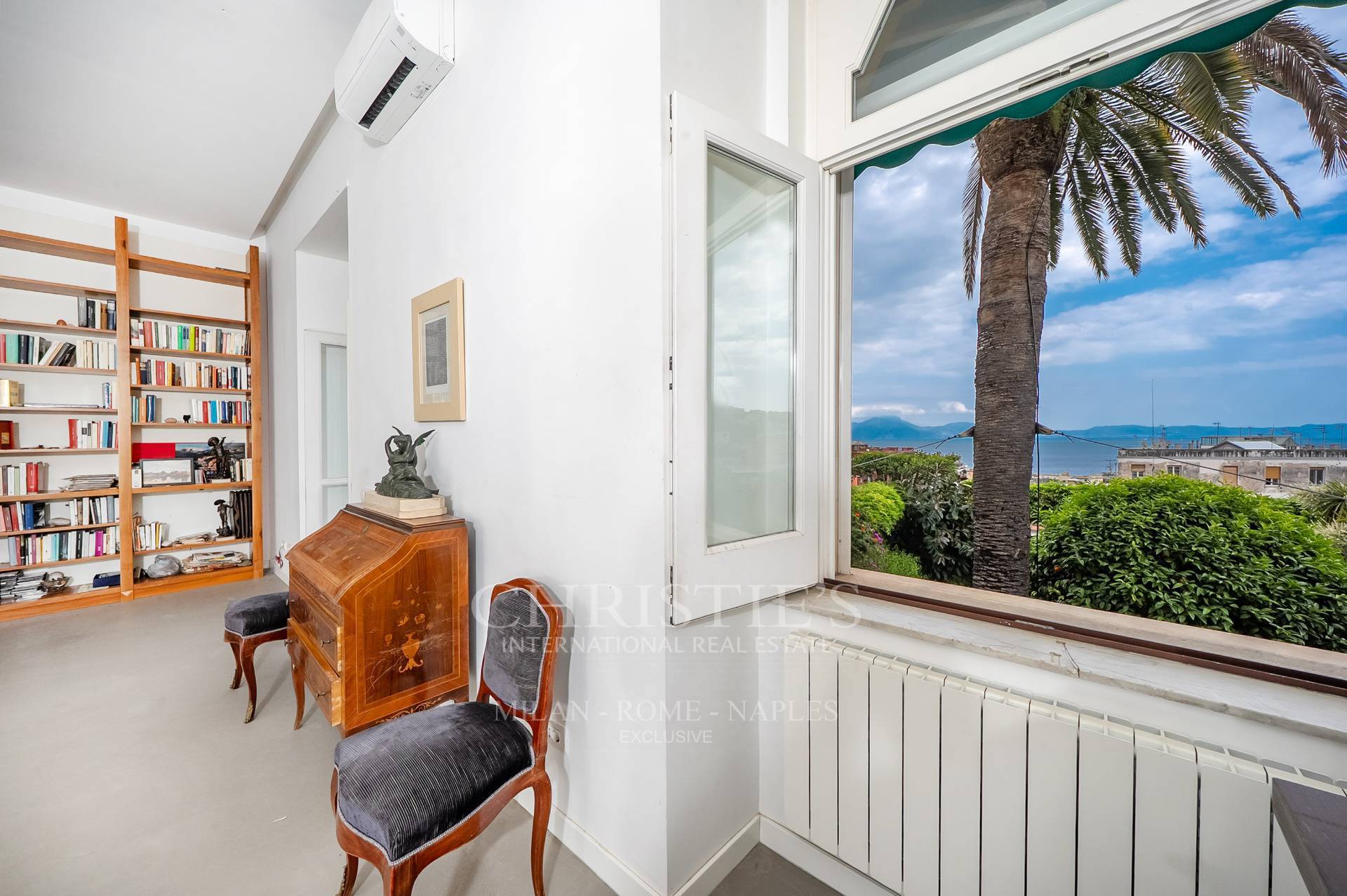 picture of Panoramic Apartment In Viale Maria Cristina Di Savoia