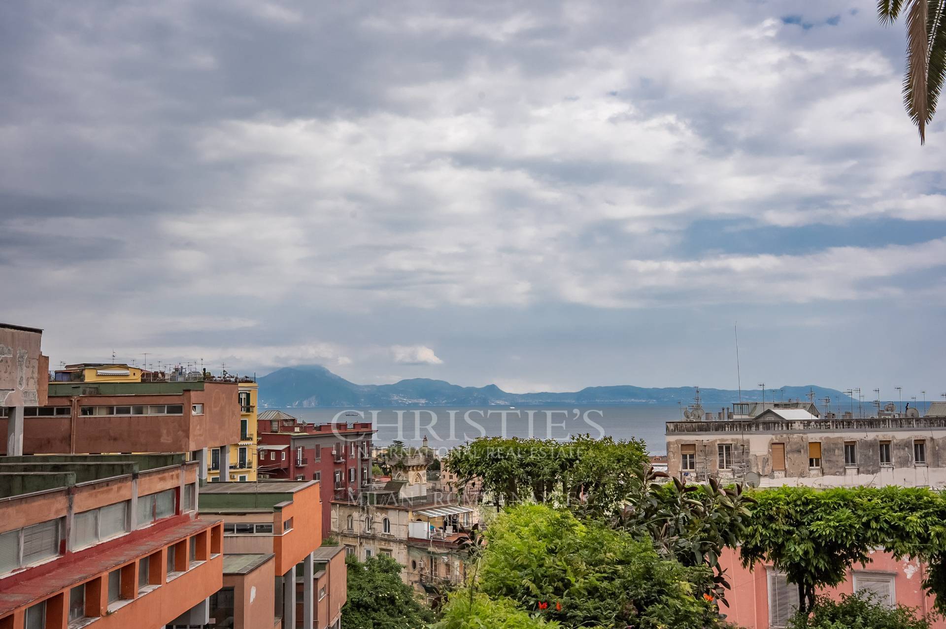 picture of Panoramic Apartment In Viale Maria Cristina Di Savoia