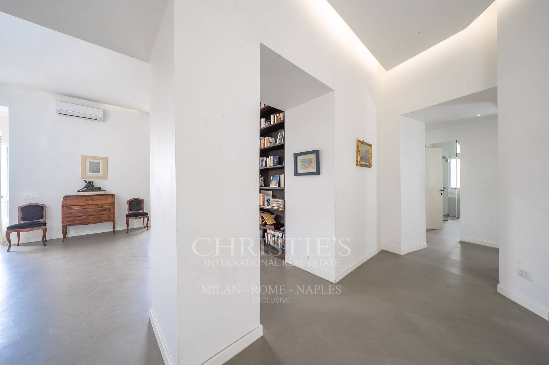picture of Panoramic Apartment In Viale Maria Cristina Di Savoia