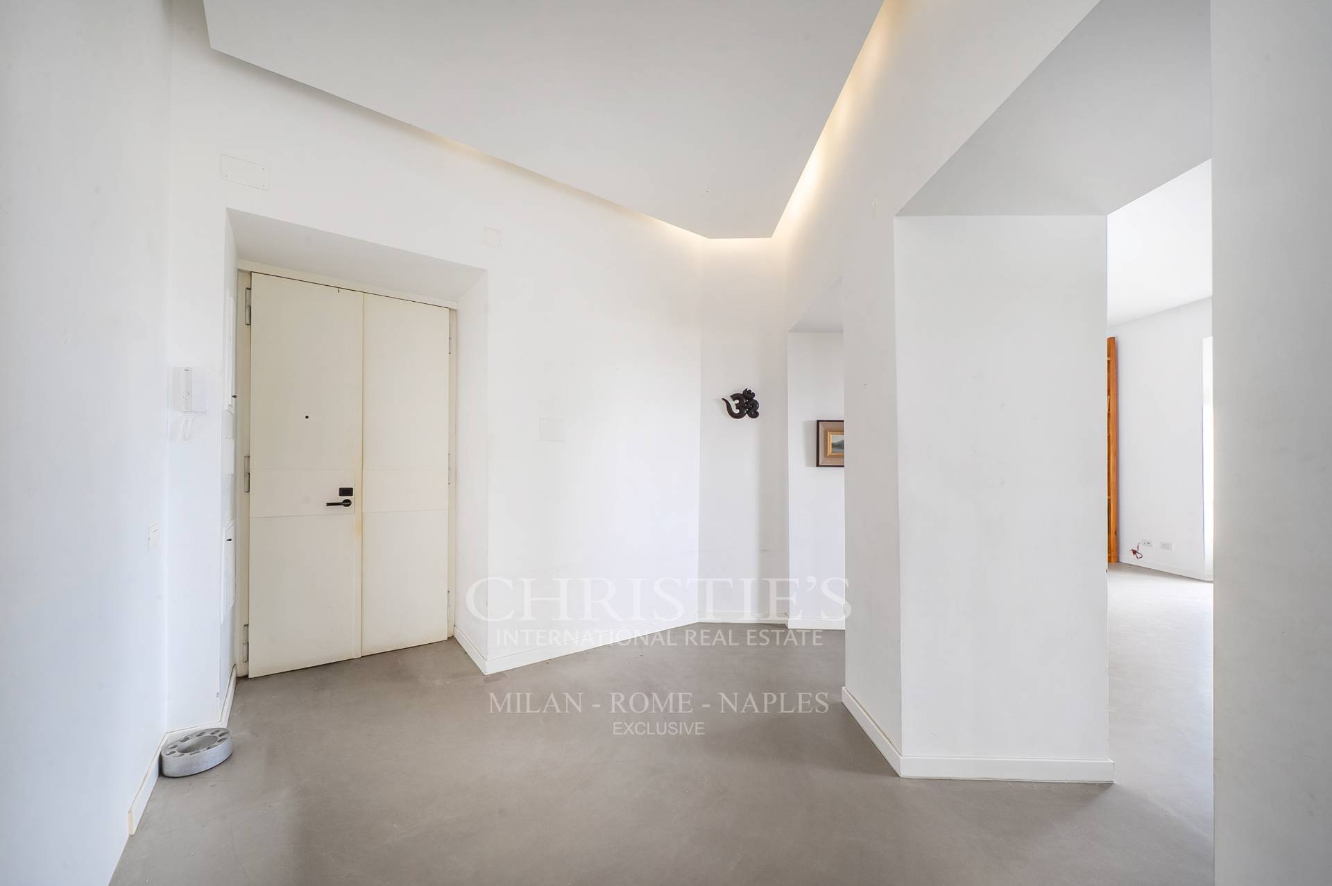 picture of Panoramic Apartment In Viale Maria Cristina Di Savoia