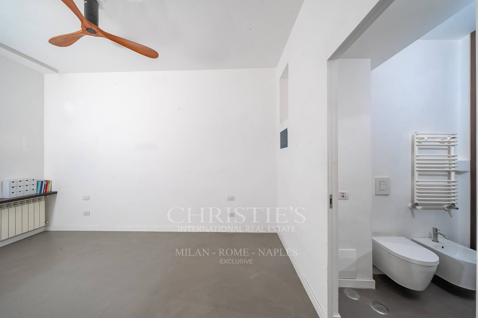 picture of Panoramic Apartment In Viale Maria Cristina Di Savoia