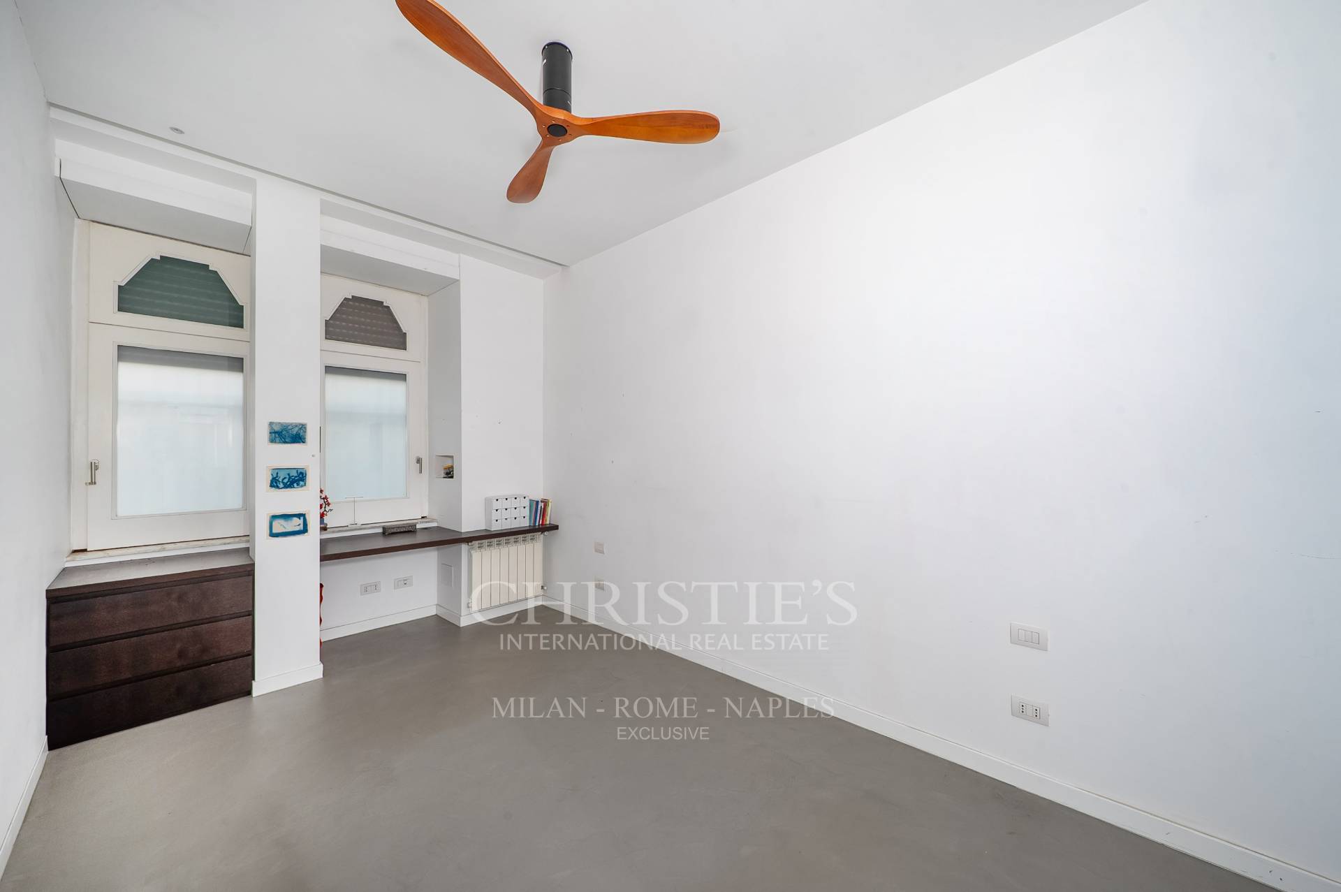 picture of Panoramic Apartment In Viale Maria Cristina Di Savoia