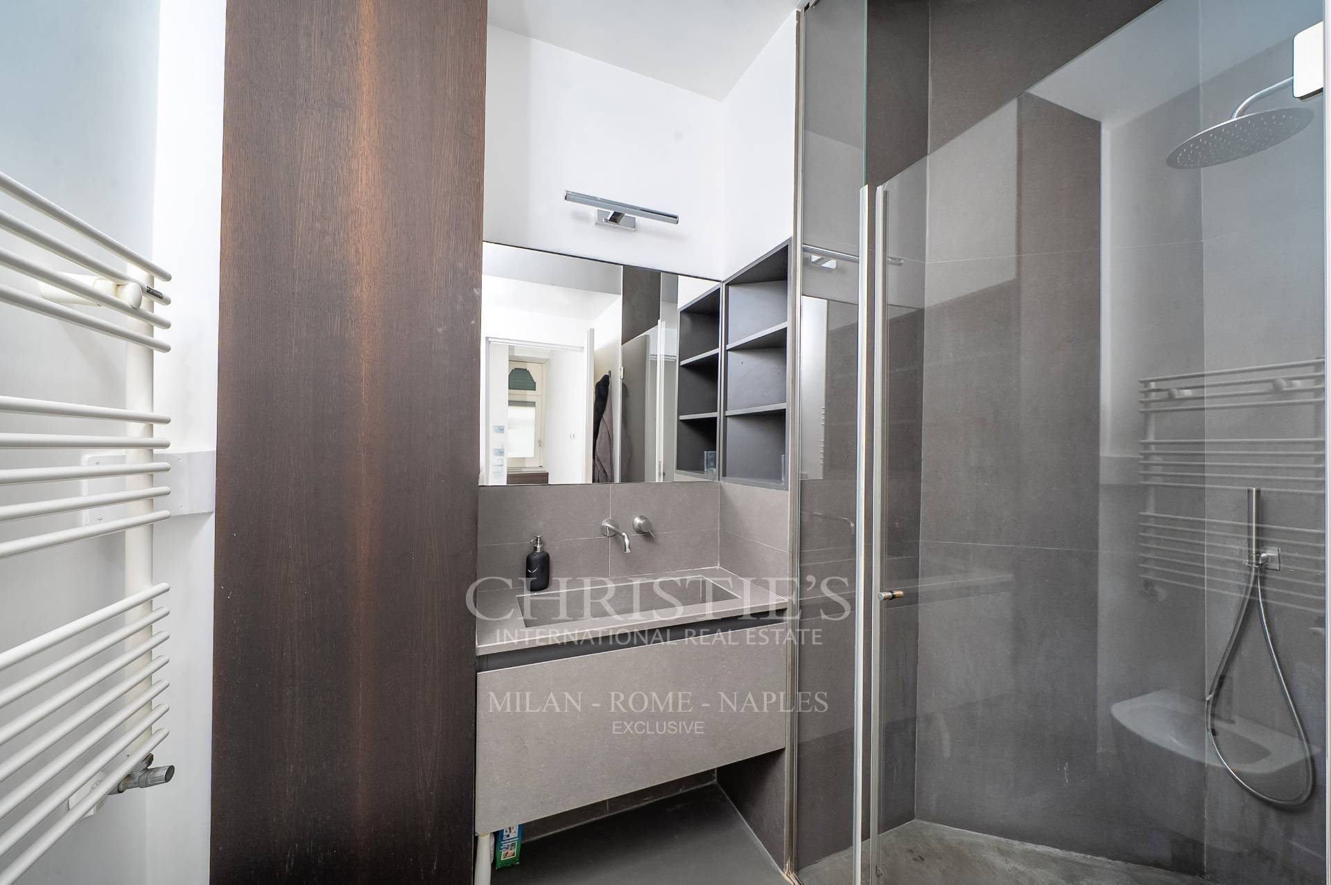 picture of Panoramic Apartment In Viale Maria Cristina Di Savoia