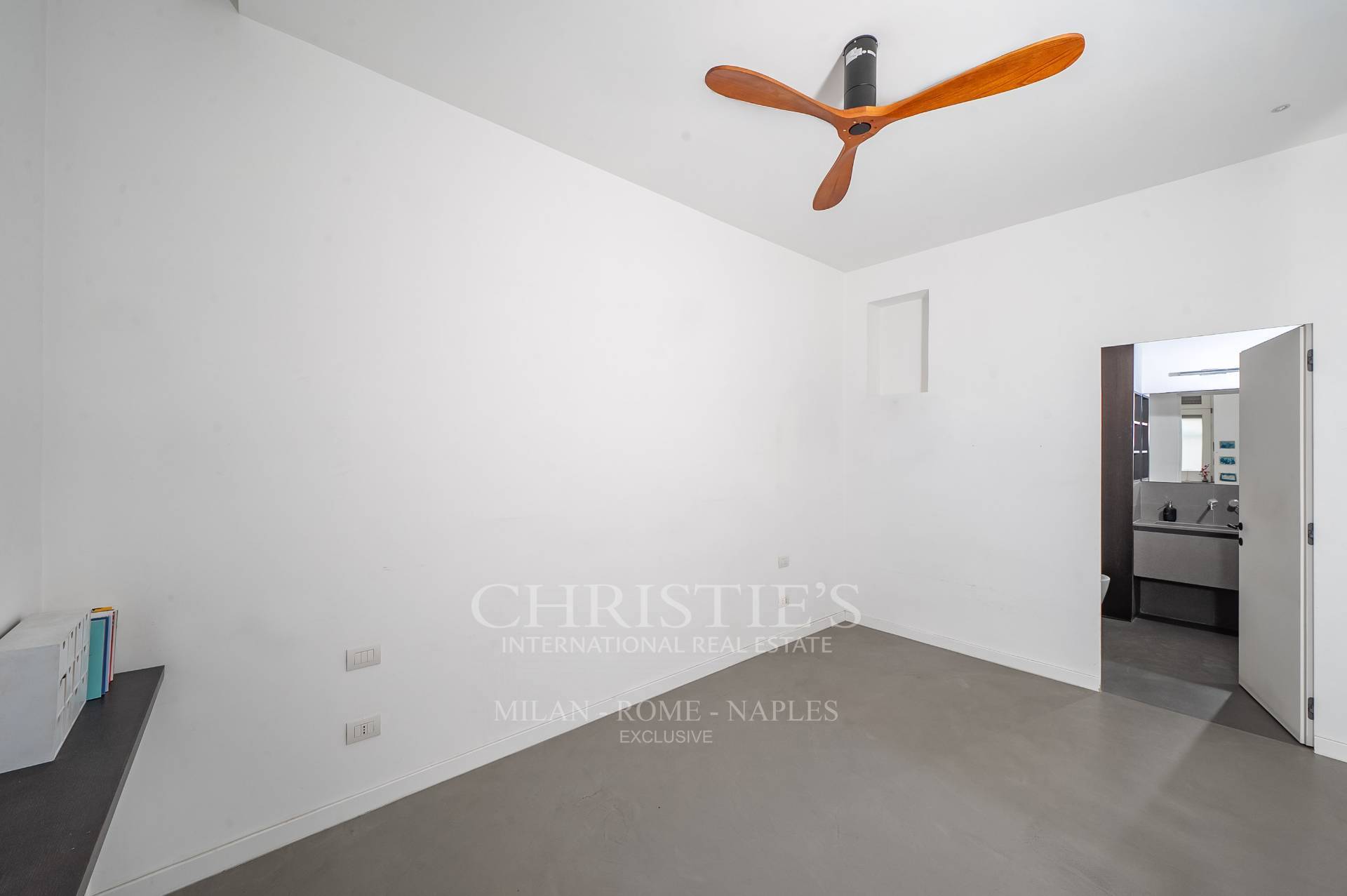 picture of Panoramic Apartment In Viale Maria Cristina Di Savoia