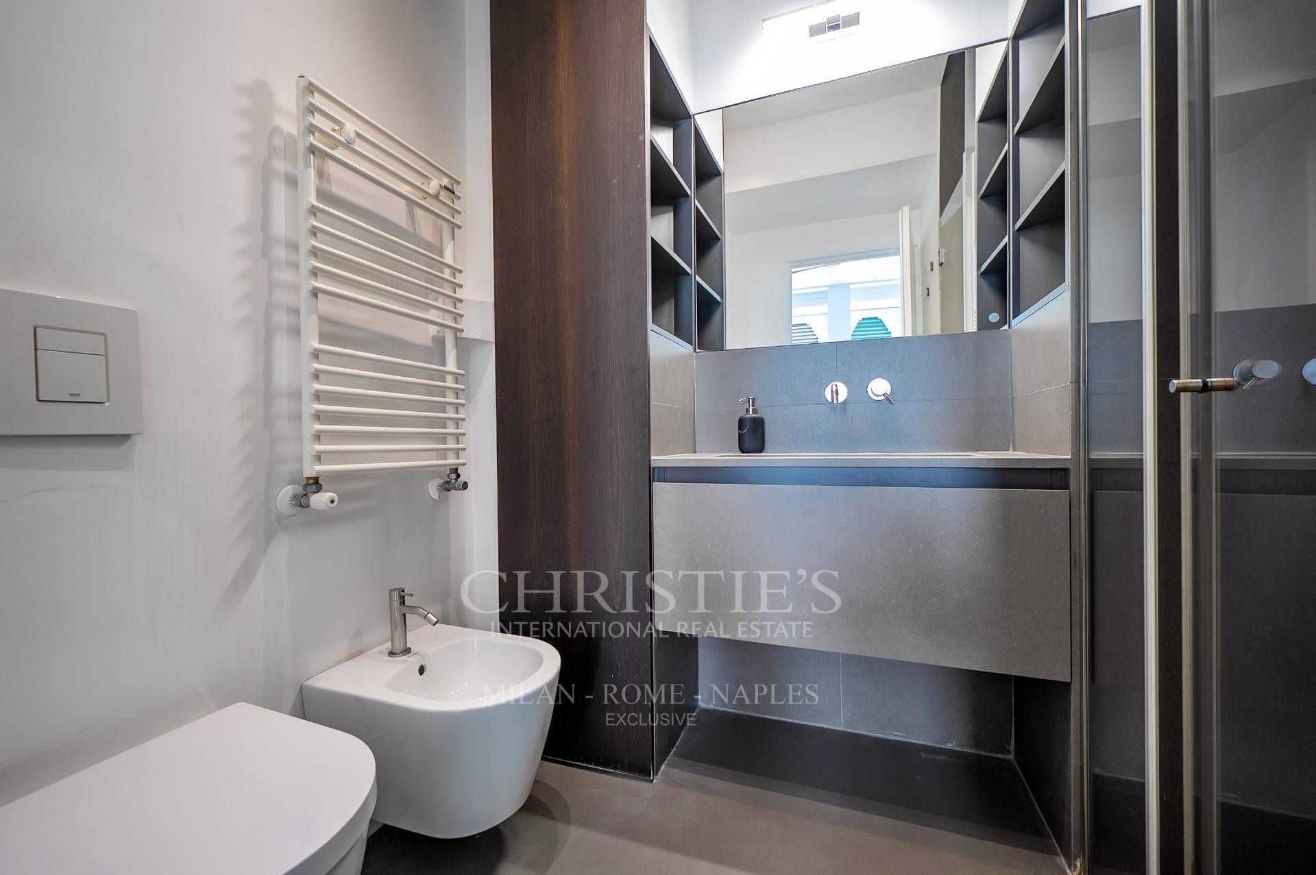 picture of Panoramic Apartment In Viale Maria Cristina Di Savoia