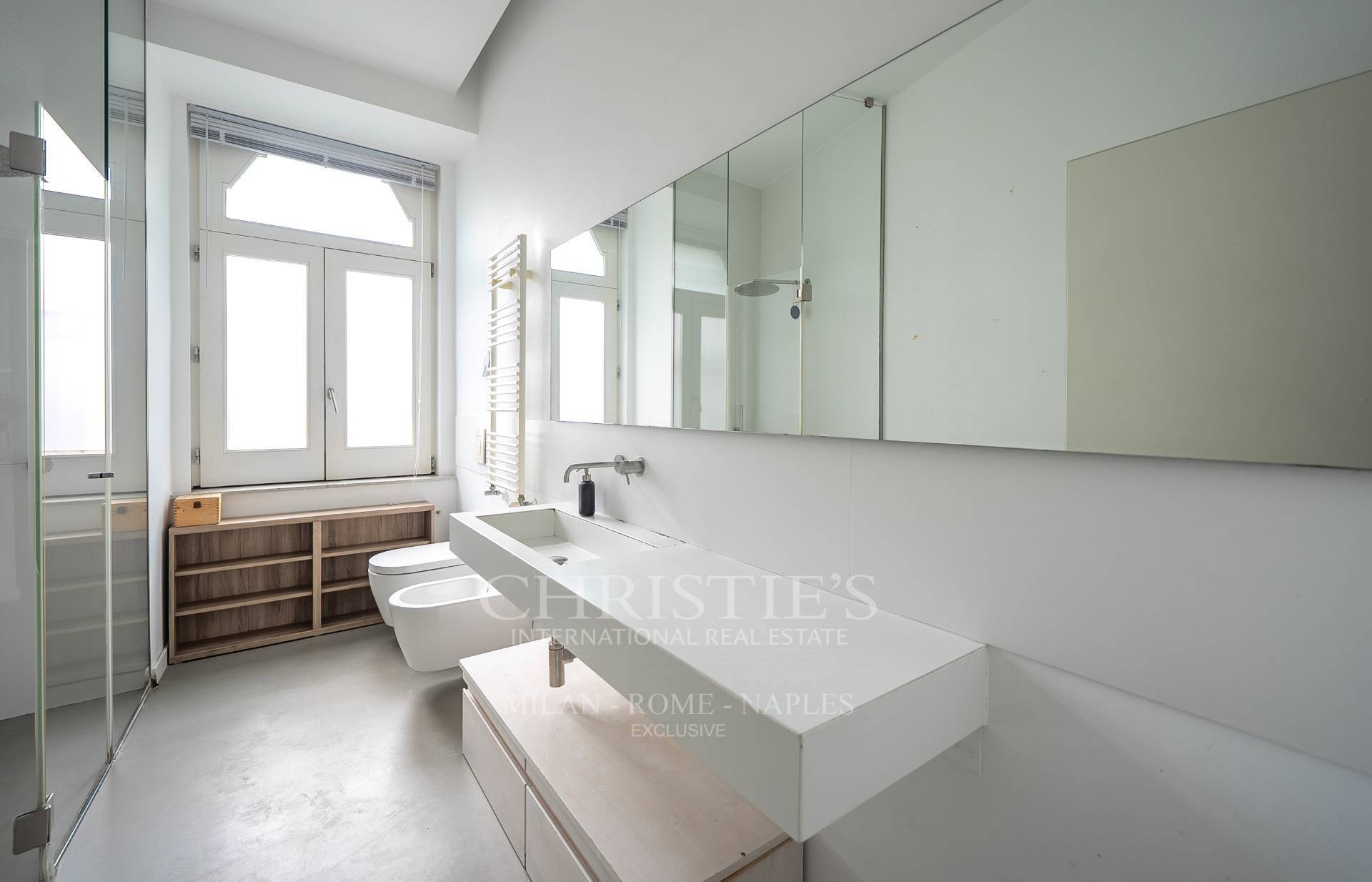 picture of Panoramic Apartment In Viale Maria Cristina Di Savoia