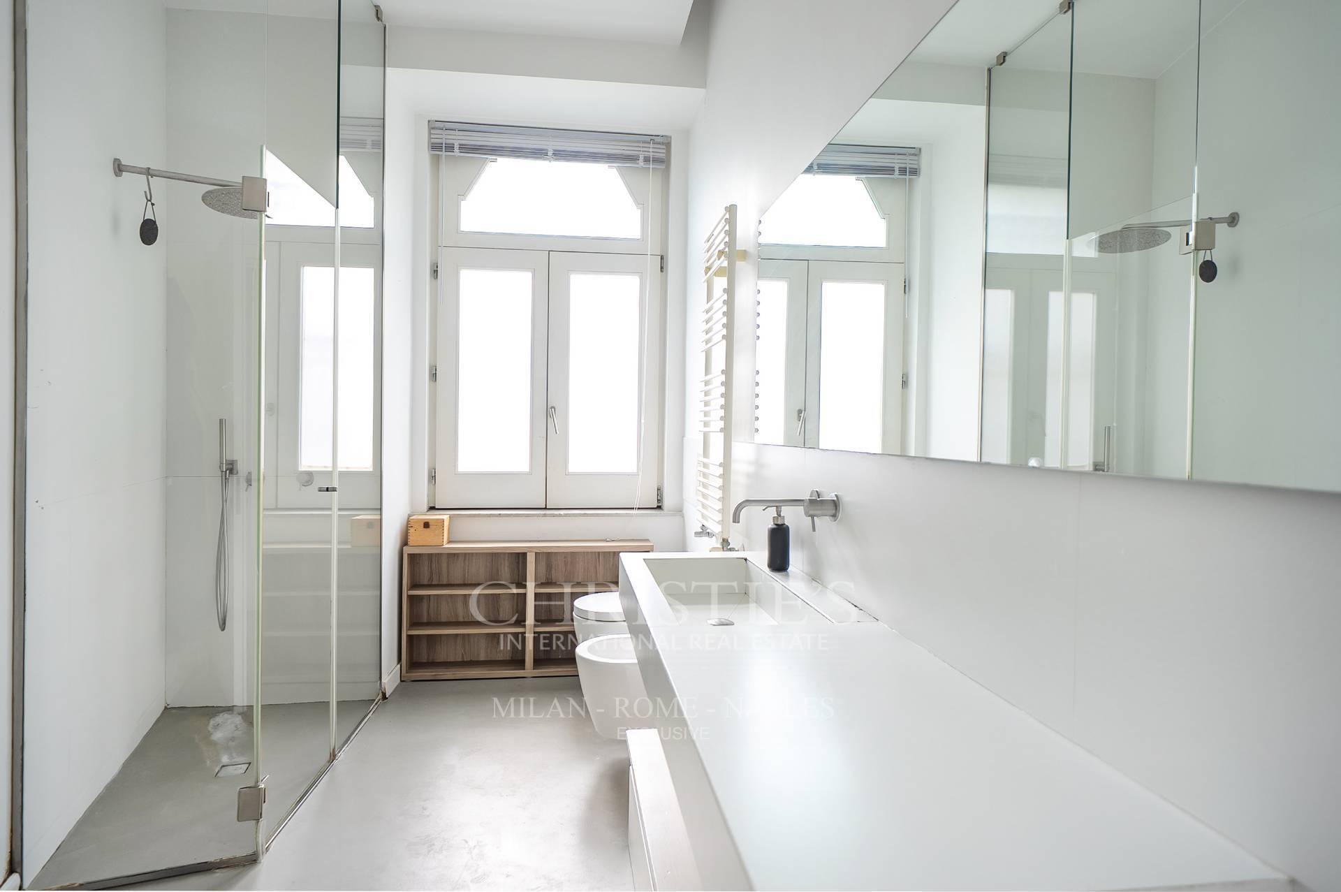 picture of Panoramic Apartment In Viale Maria Cristina Di Savoia