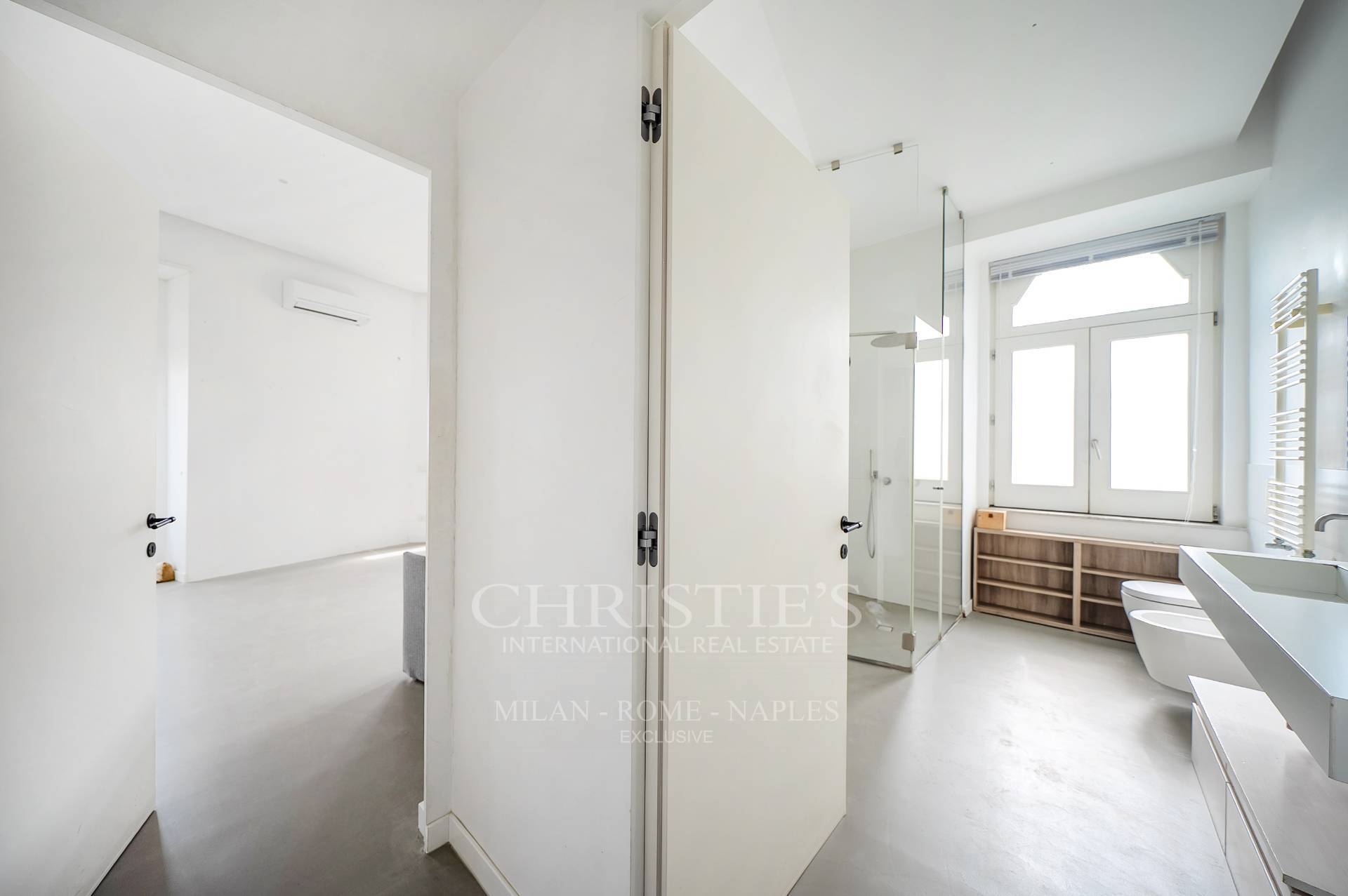 picture of Panoramic Apartment In Viale Maria Cristina Di Savoia