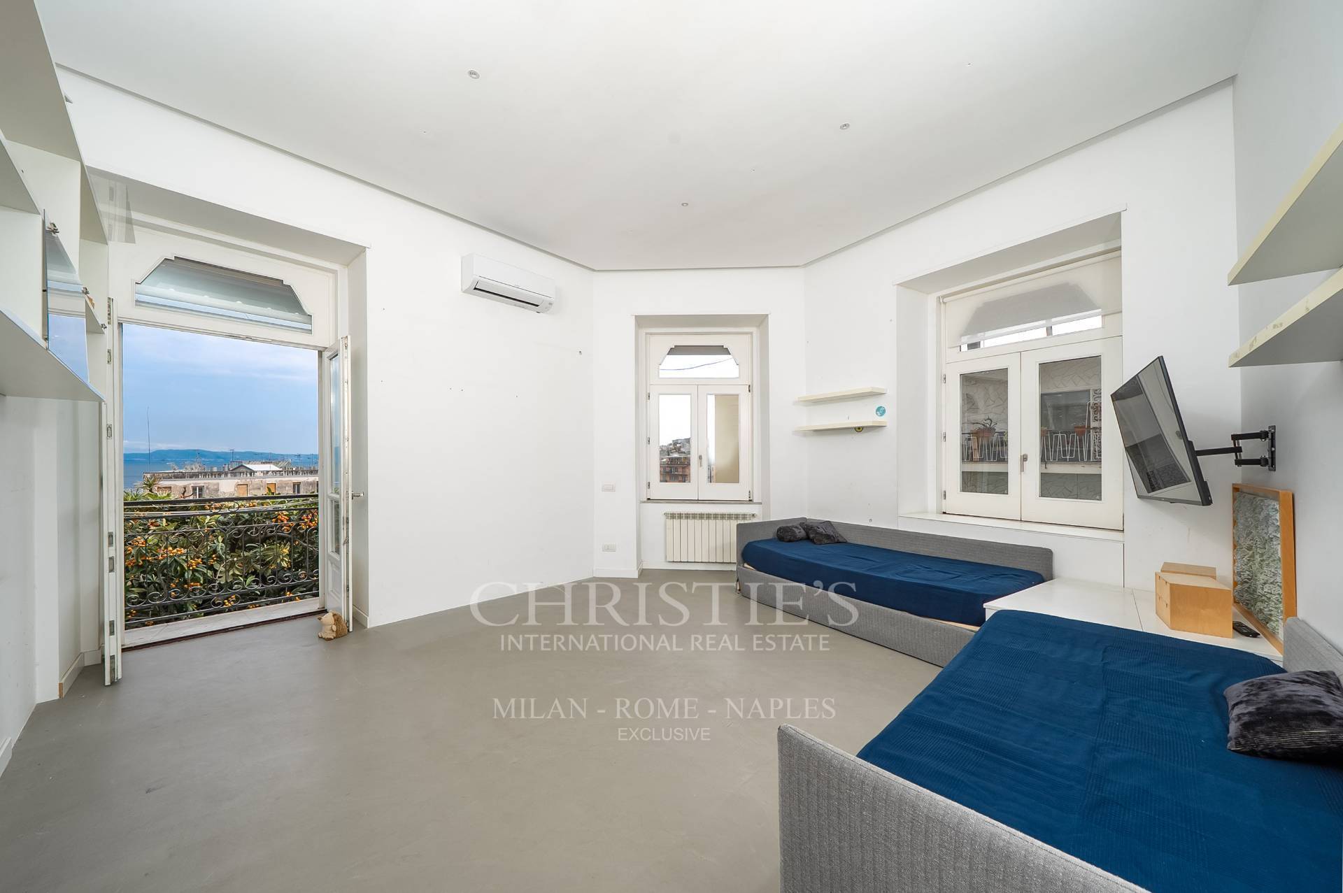picture of Panoramic Apartment In Viale Maria Cristina Di Savoia