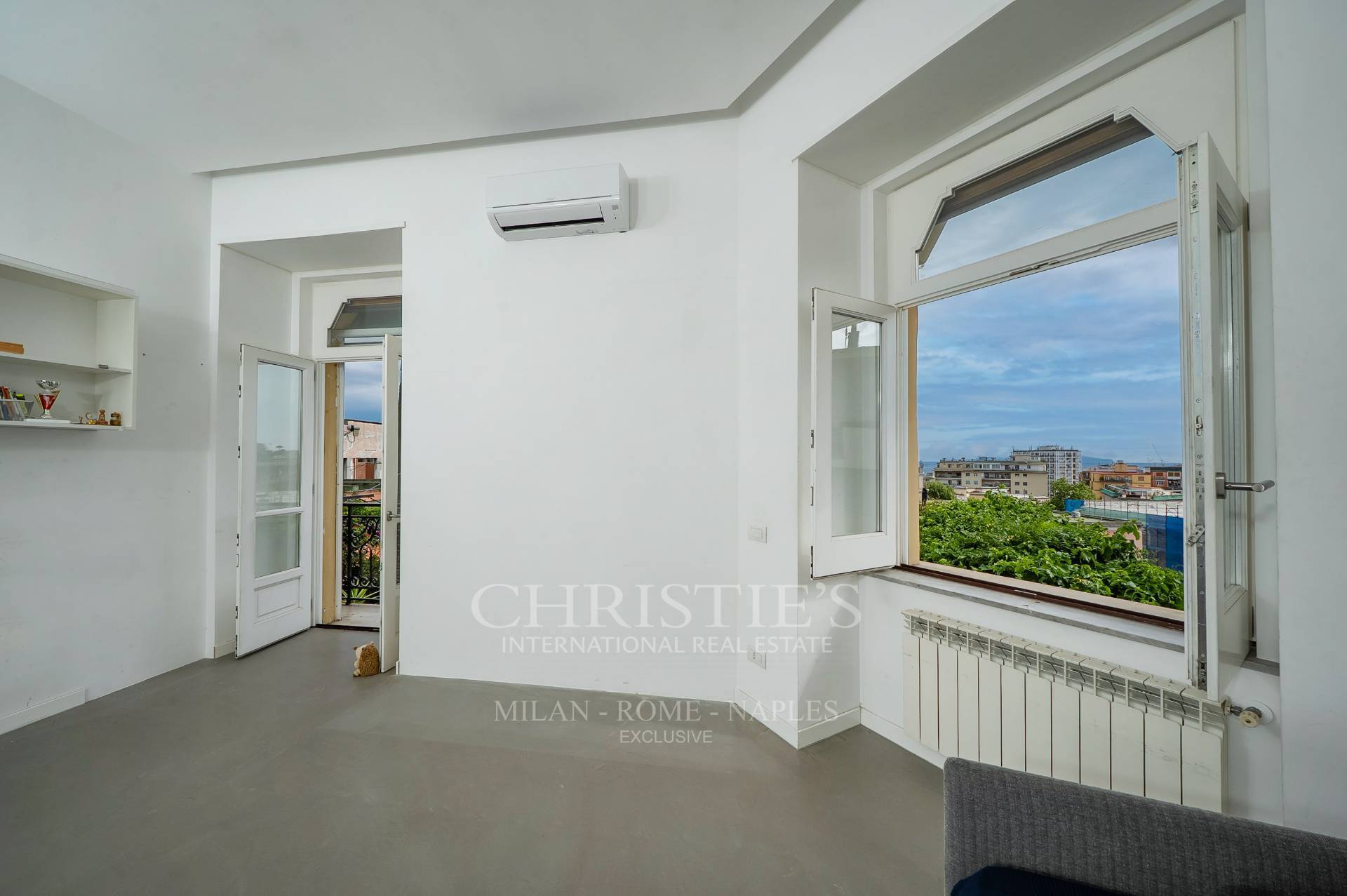 picture of Panoramic Apartment In Viale Maria Cristina Di Savoia