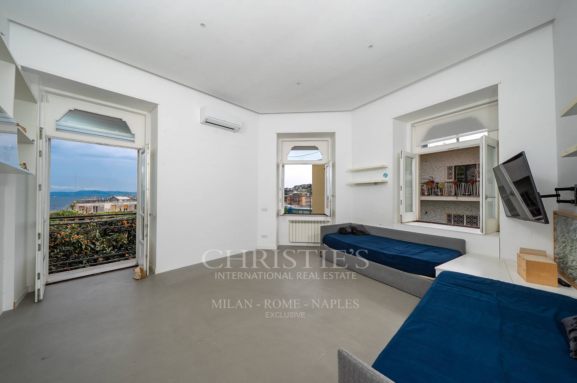 picture of Panoramic Apartment In Viale Maria Cristina Di Savoia