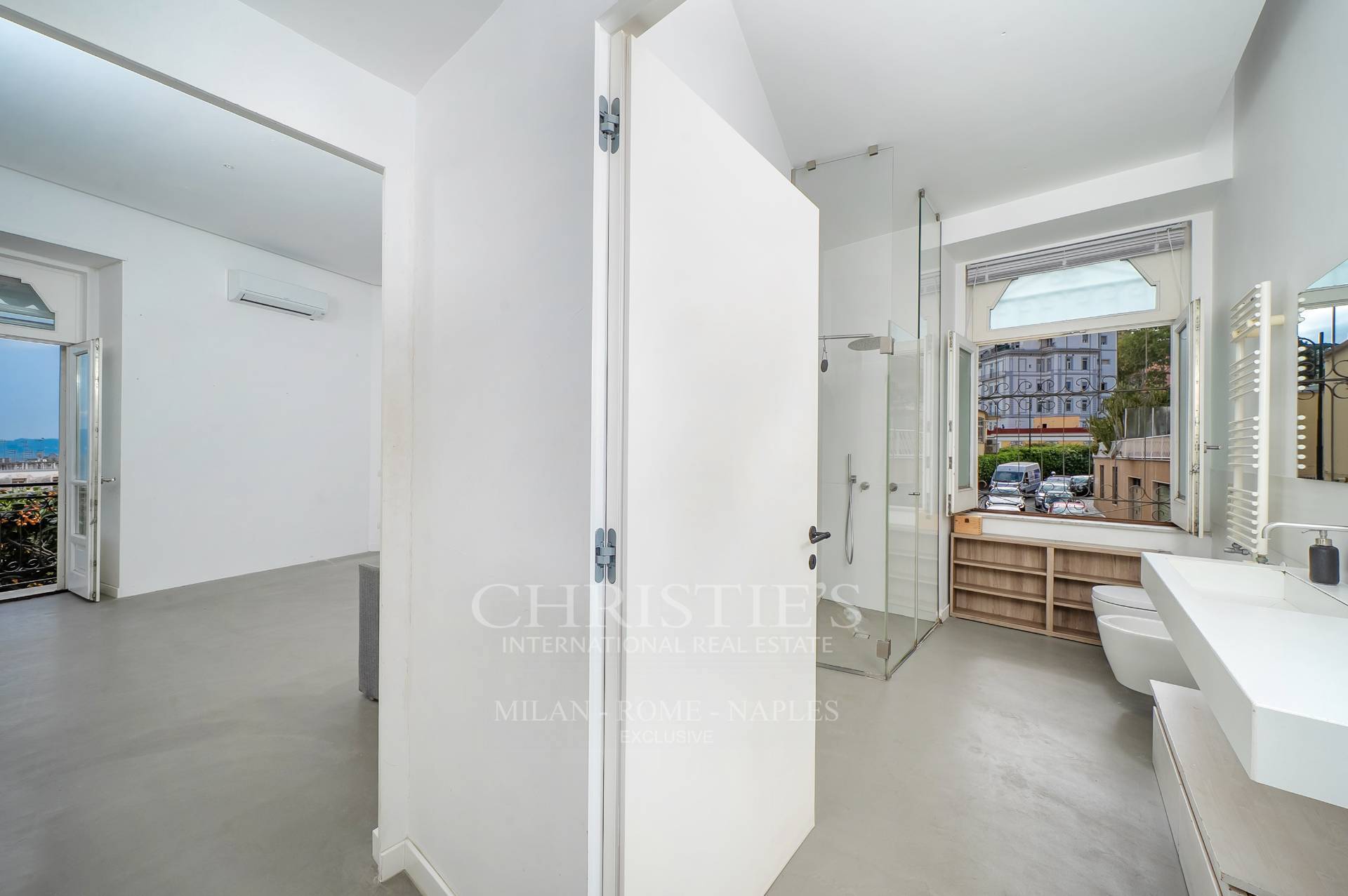 picture of Panoramic Apartment In Viale Maria Cristina Di Savoia