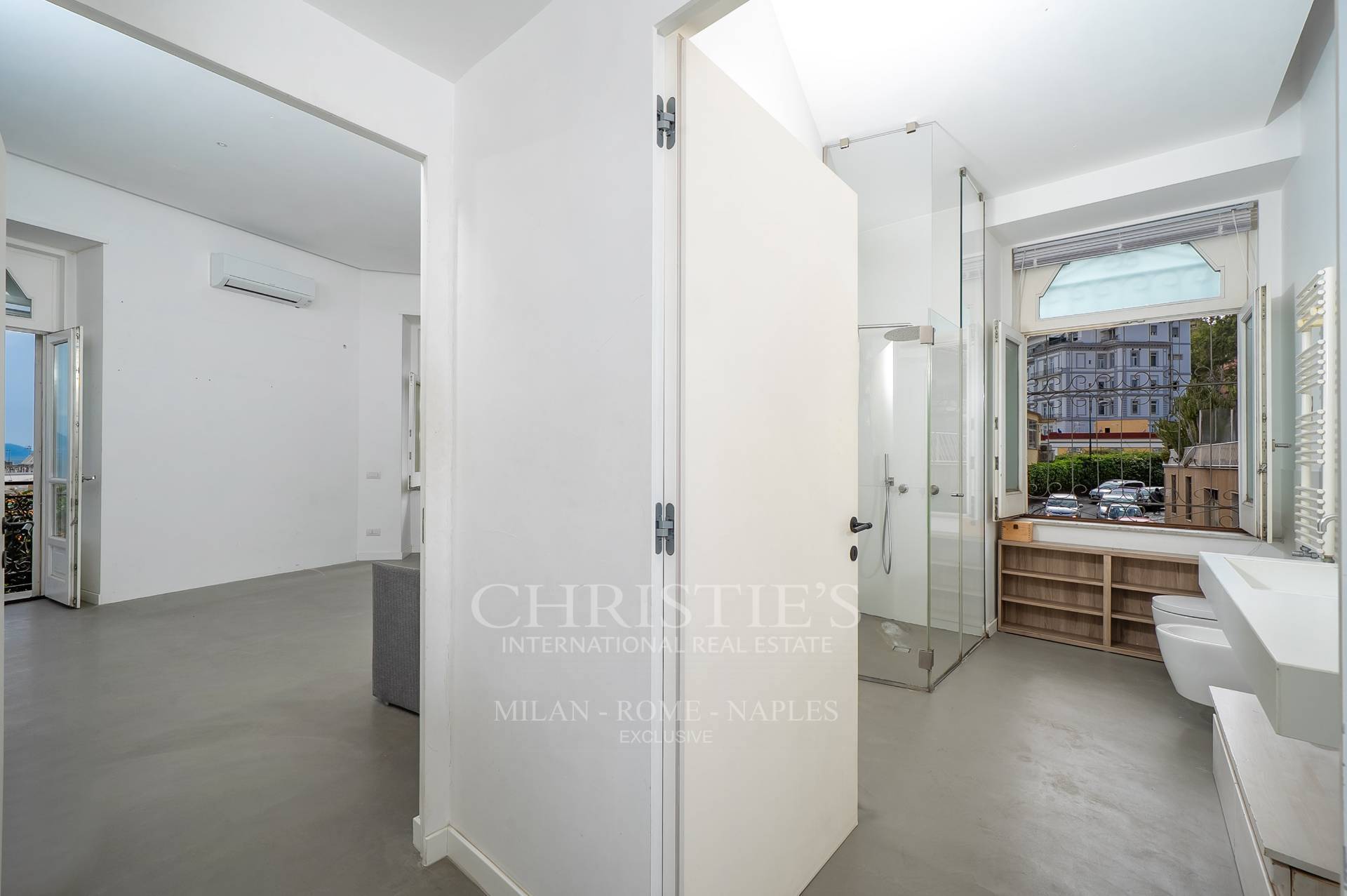 picture of Panoramic Apartment In Viale Maria Cristina Di Savoia