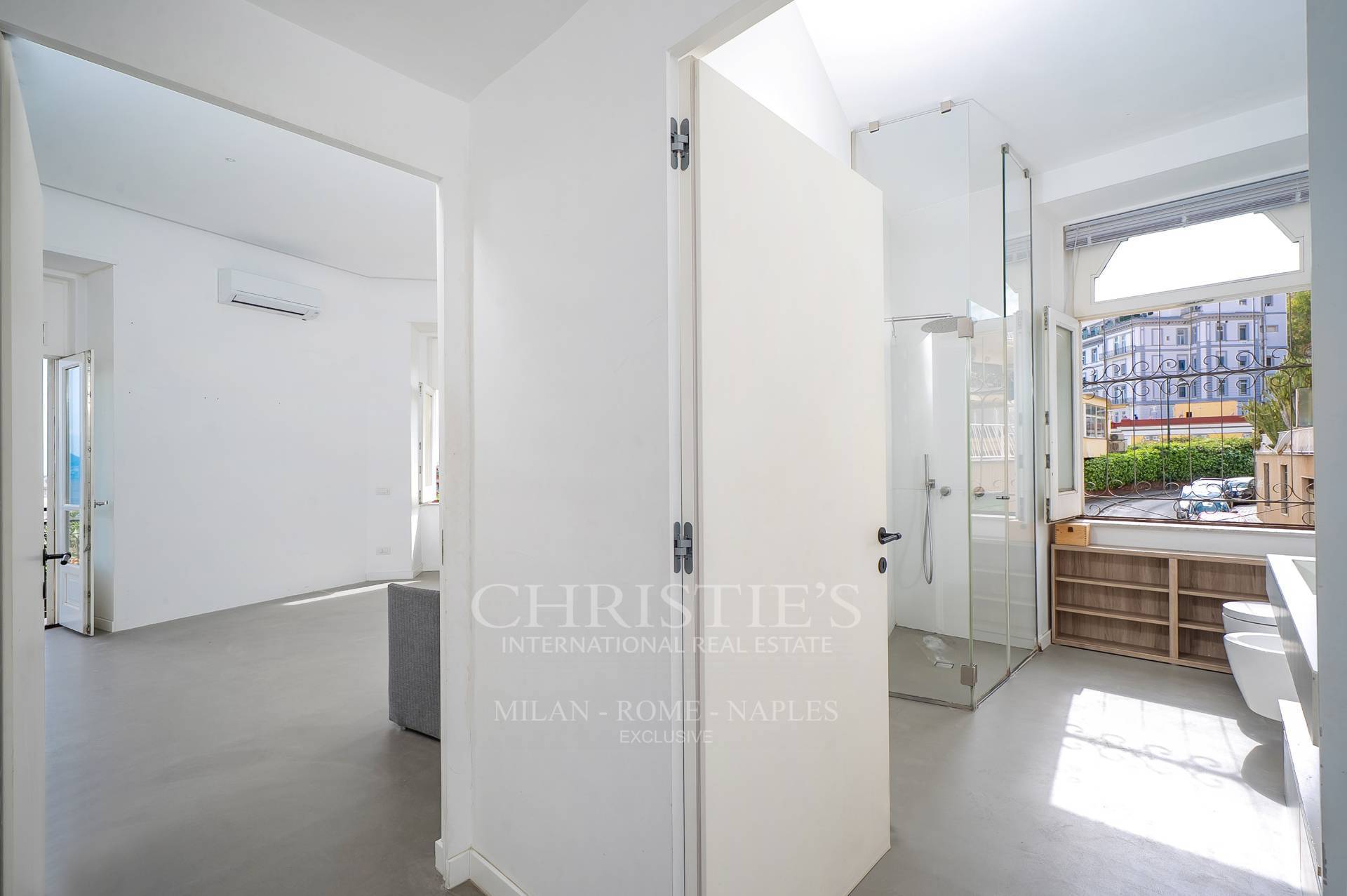 picture of Panoramic Apartment In Viale Maria Cristina Di Savoia