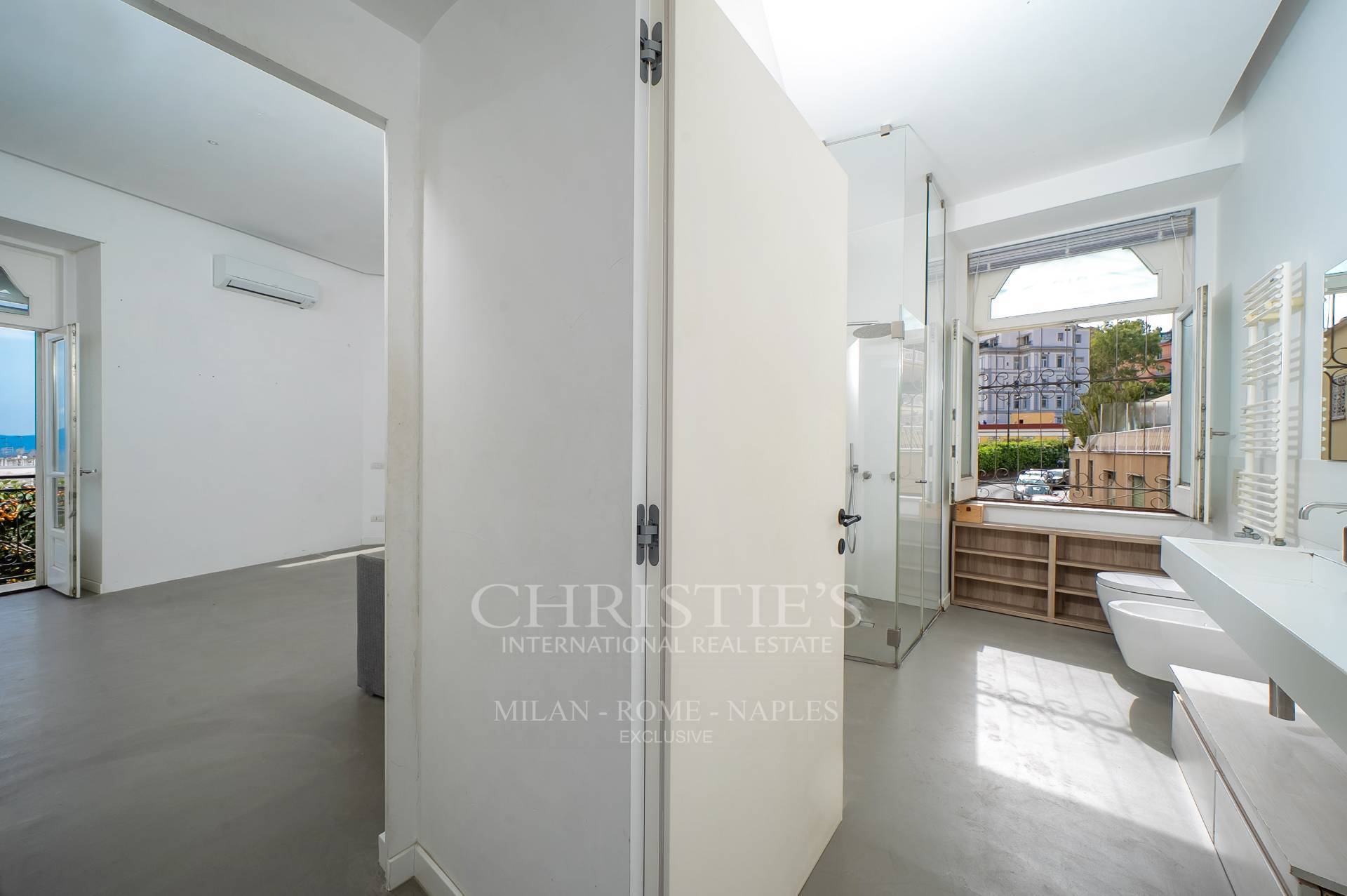 picture of Panoramic Apartment In Viale Maria Cristina Di Savoia