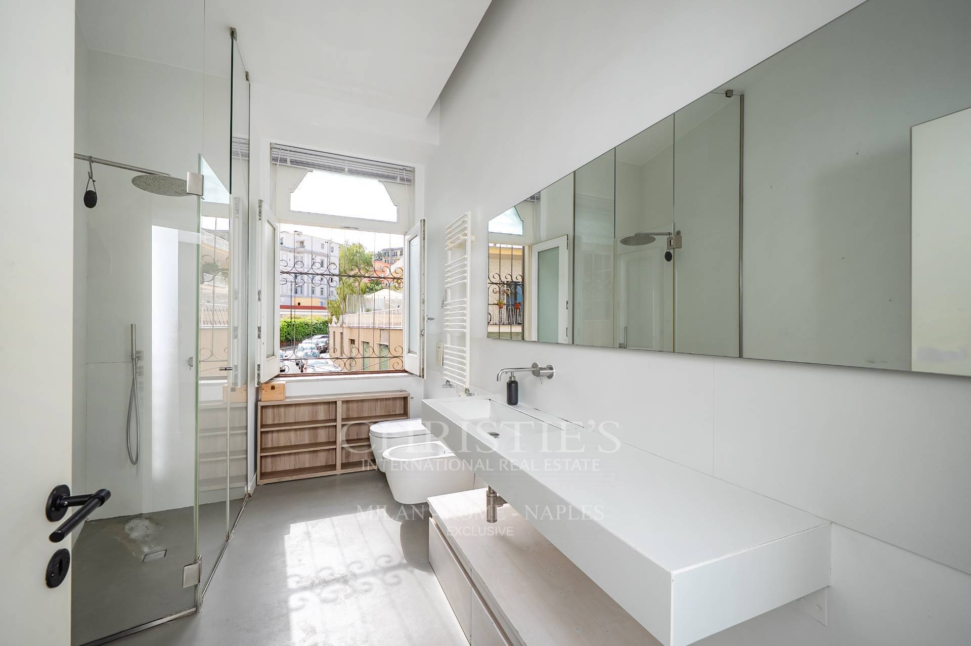 picture of Panoramic Apartment In Viale Maria Cristina Di Savoia