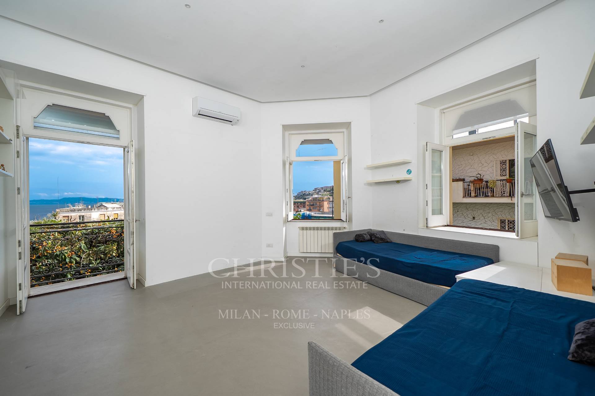 picture of Panoramic Apartment In Viale Maria Cristina Di Savoia