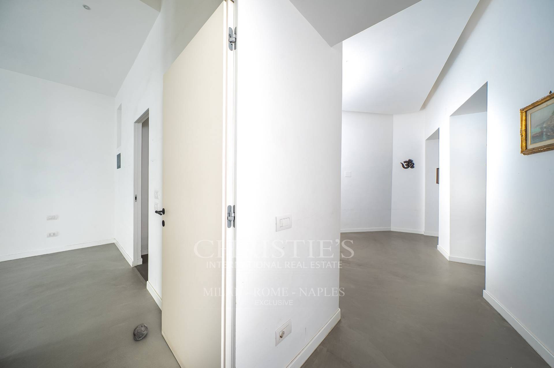 picture of Panoramic Apartment In Viale Maria Cristina Di Savoia