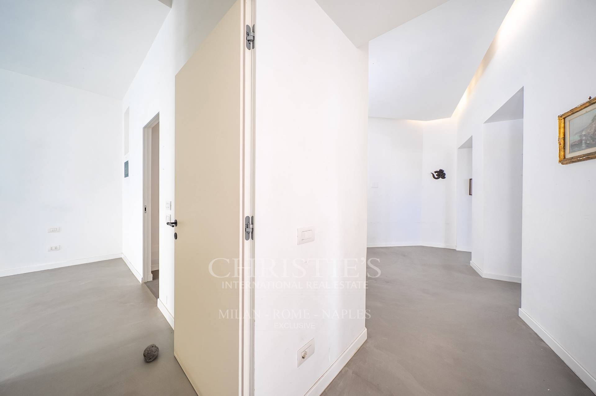 picture of Panoramic Apartment In Viale Maria Cristina Di Savoia