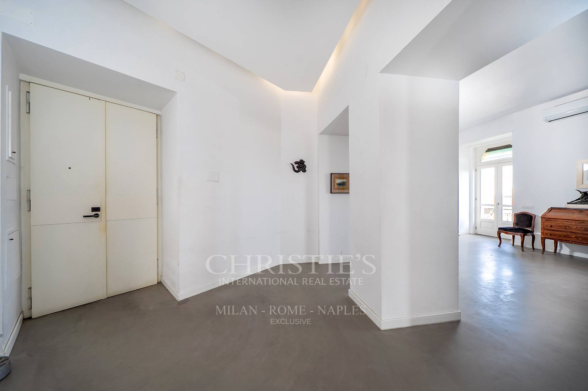 picture of Panoramic Apartment In Viale Maria Cristina Di Savoia
