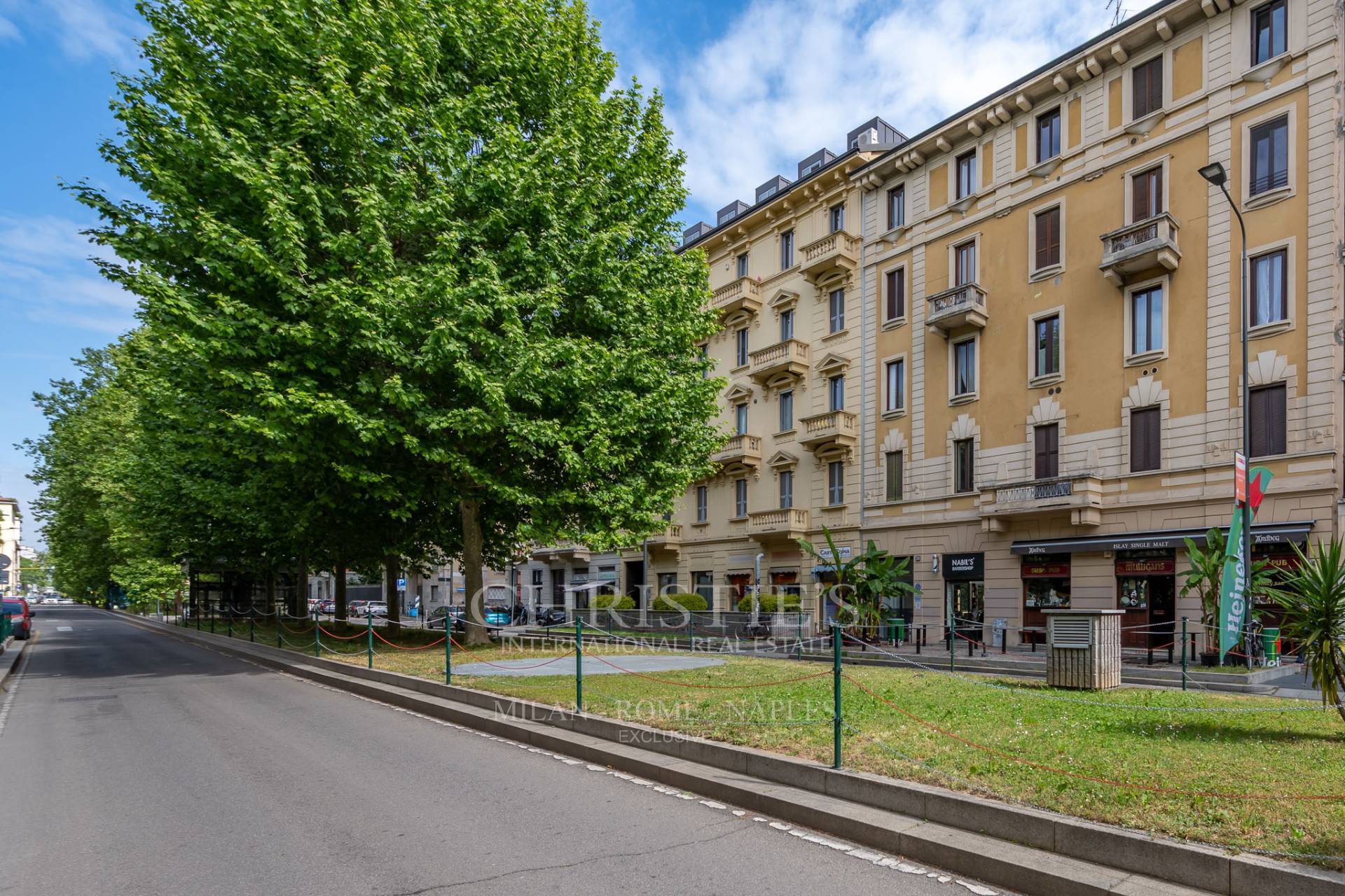 picture of Prestigious Residential Project In A Historic Building With Private Courtyard